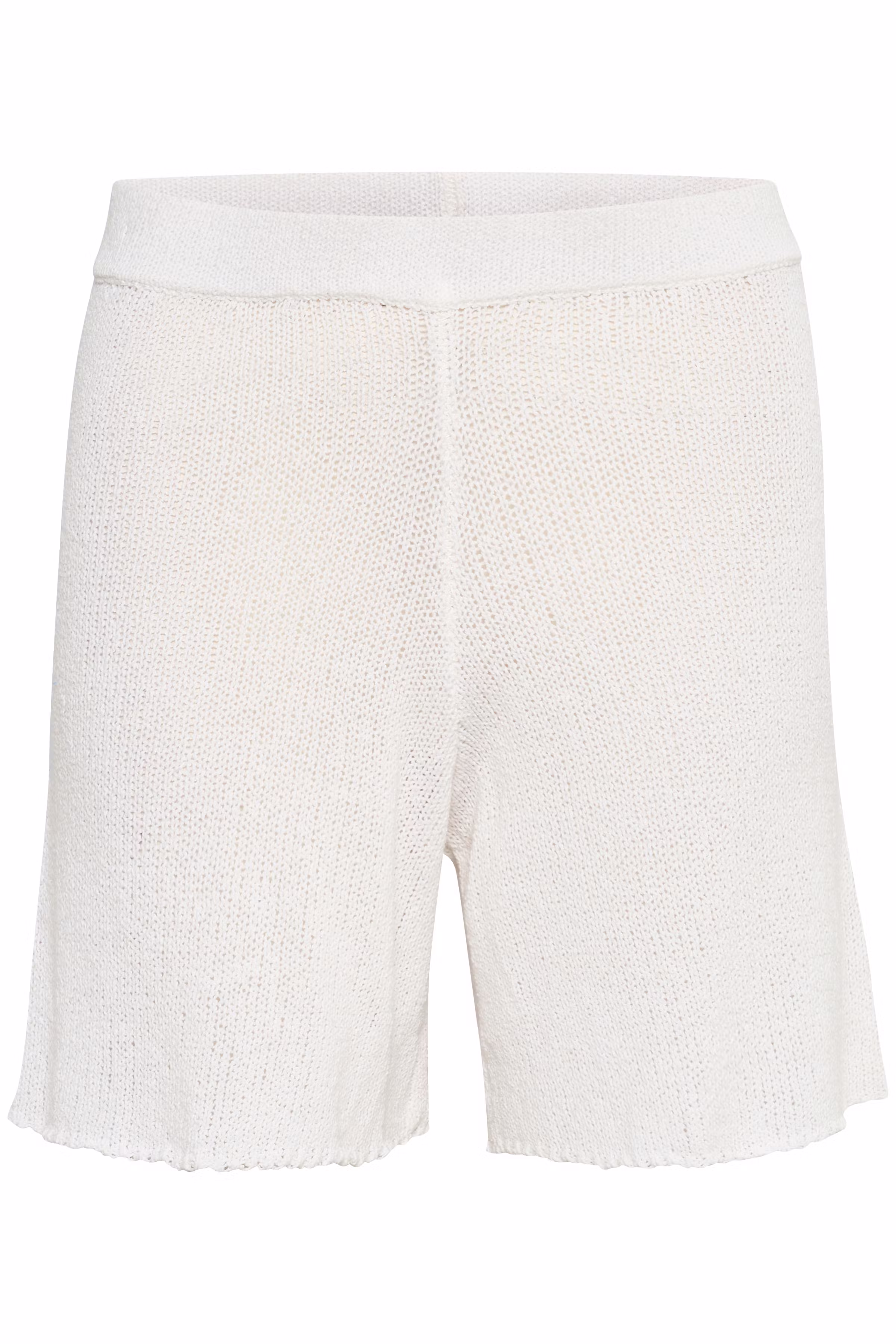 DivaMW Linen Shorts PACK FRONT 10704717-110601