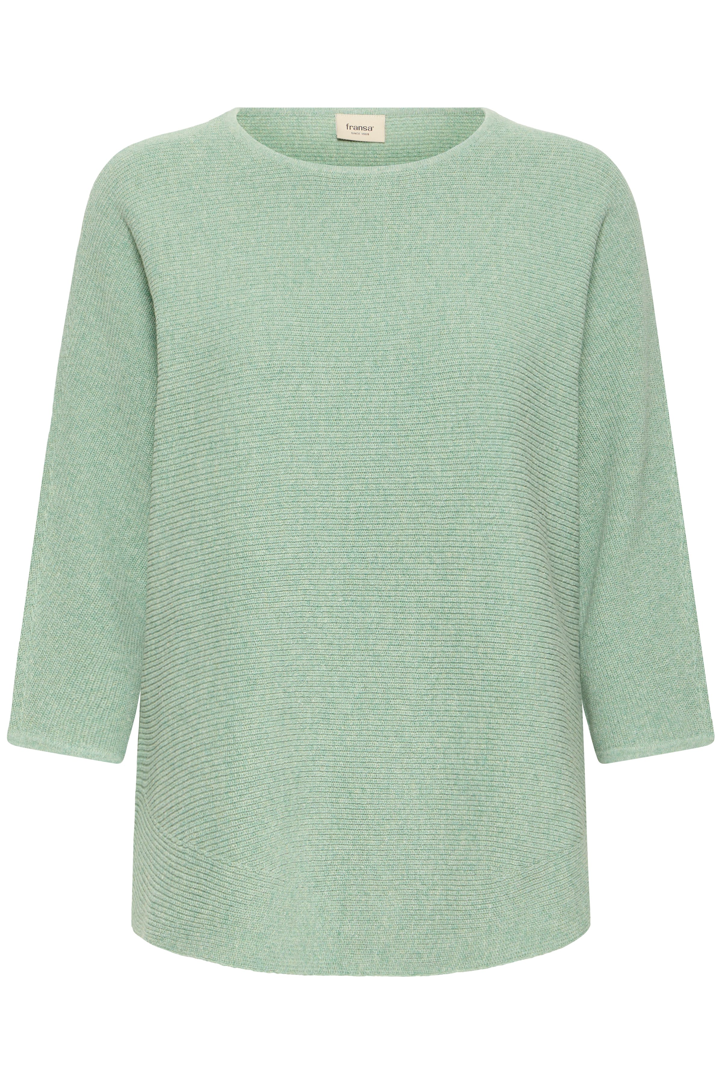 FRSINJA Pullover PACK FRONT 20614105-165919