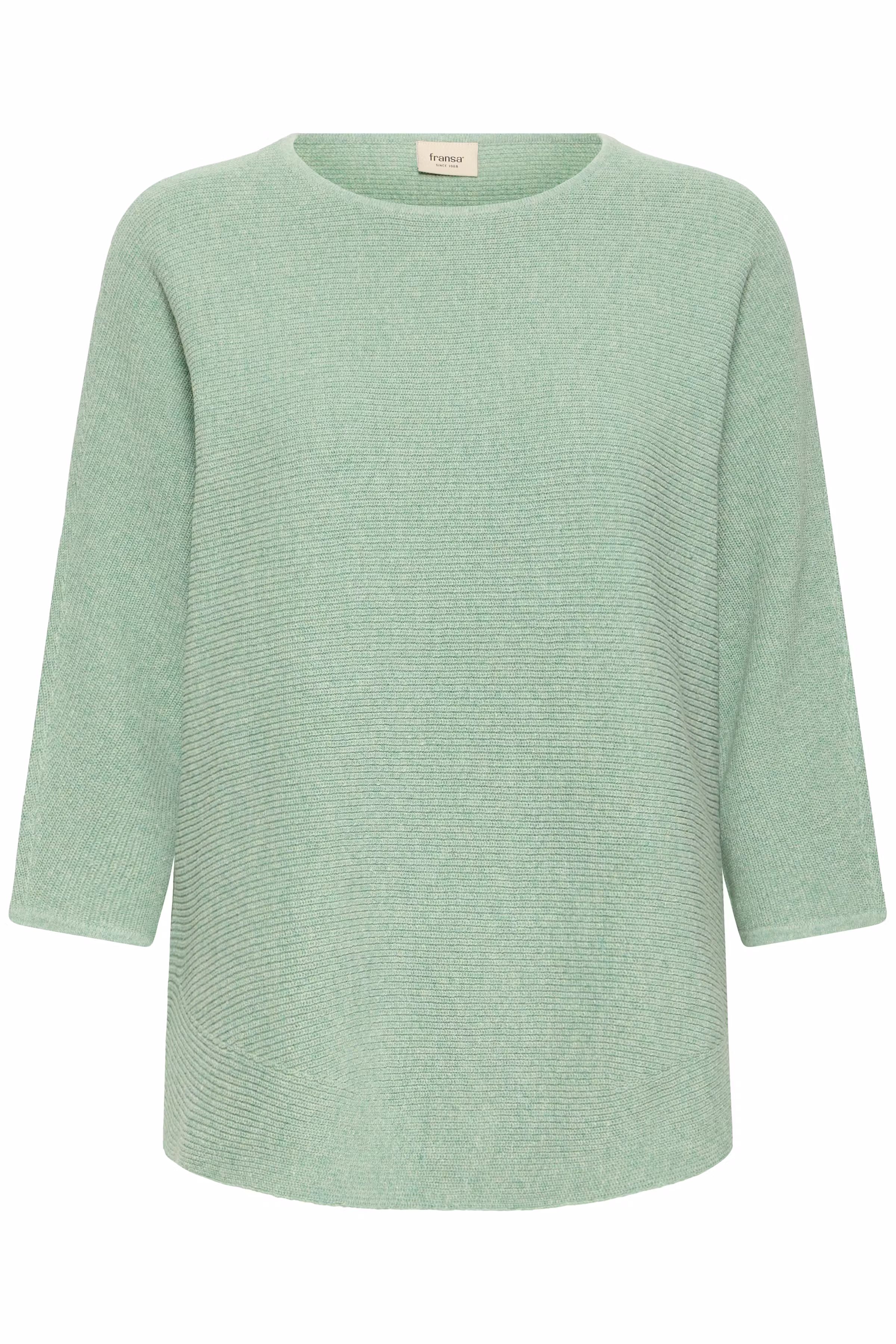 FRSINJA Pullover PACK FRONT 20614105-165919