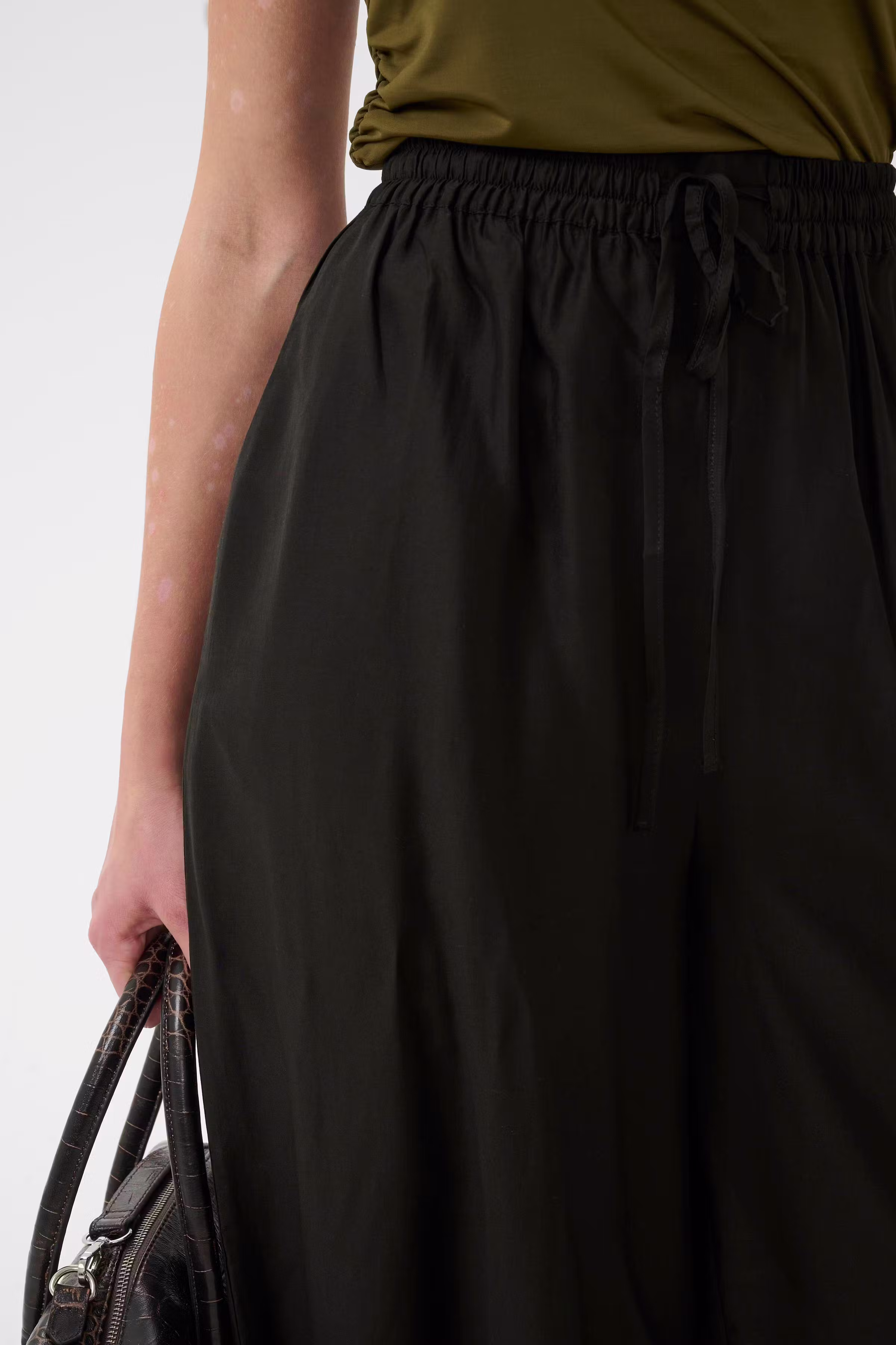 GZsiora Ballonhose LOOKBOOK DETAIL 10911422-100017