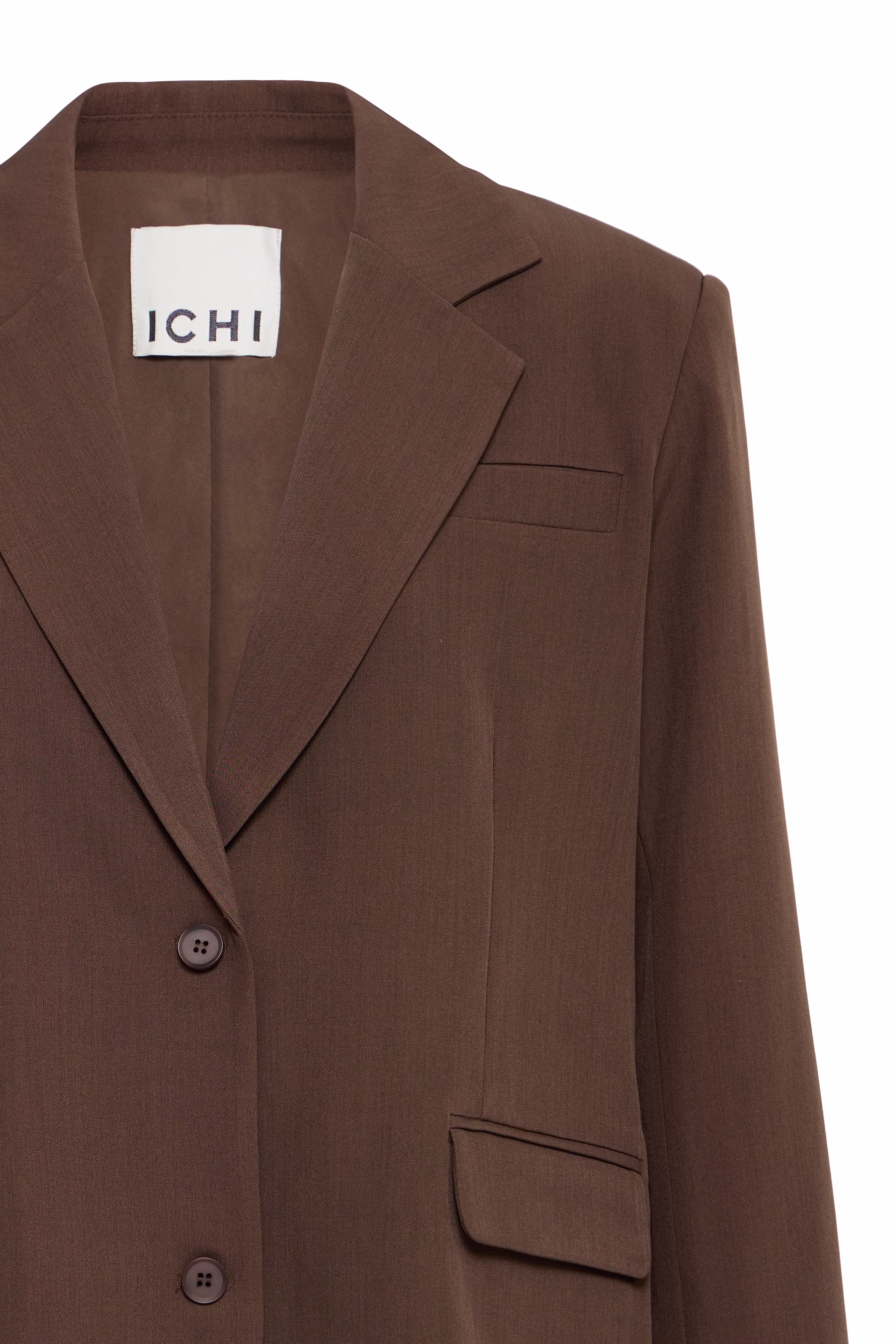 IHFAVA Oversize Blazer PACK DETAIL 20125677-1908141