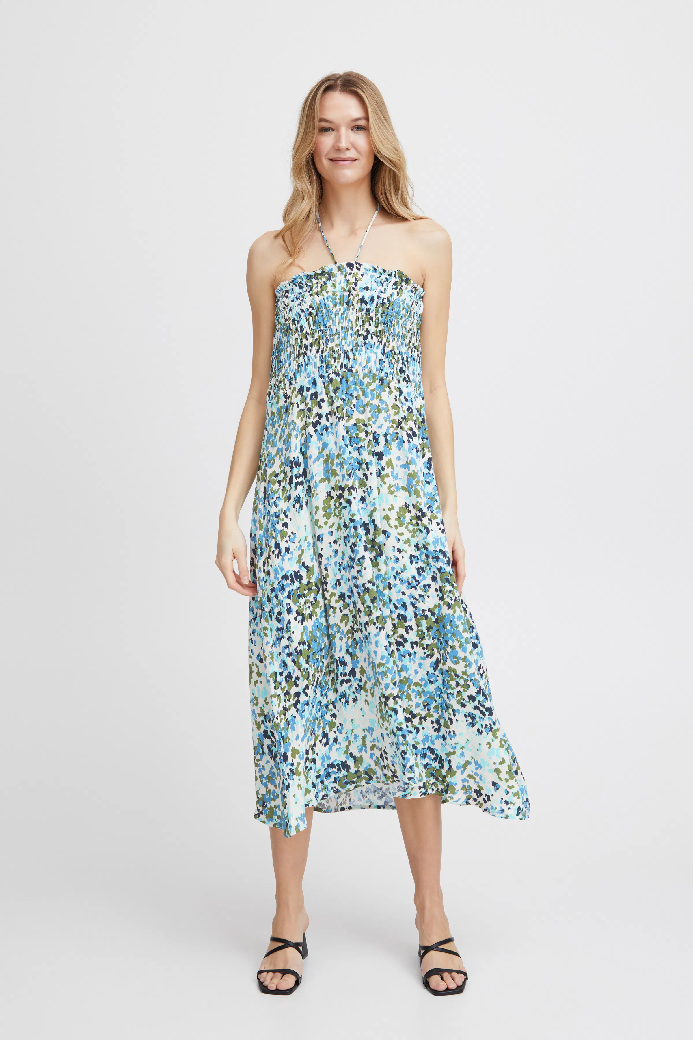 FROLIVA Skjørt LOOKBOOK FRONT 20613669-203063