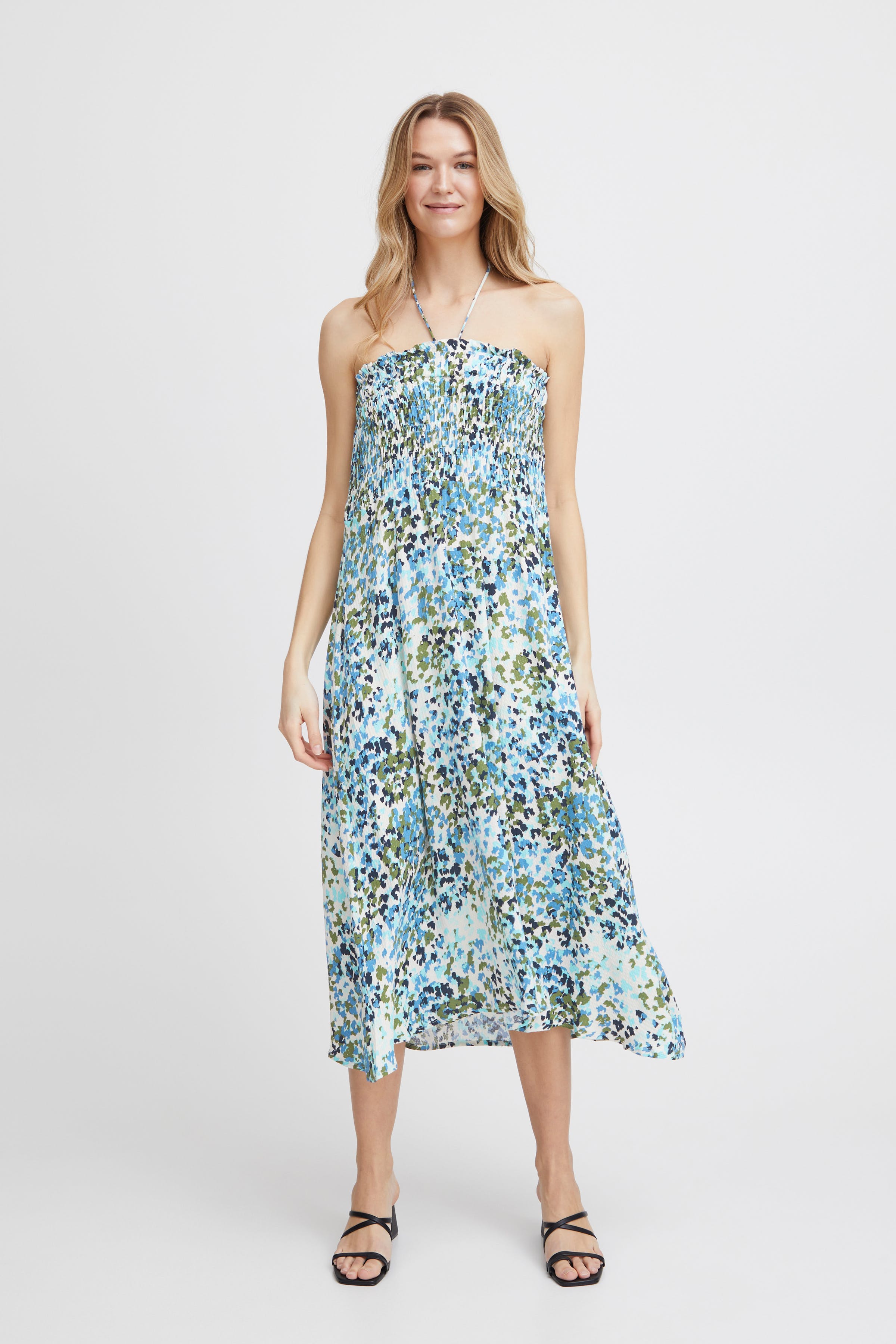 FROLIVA Nederdel LOOKBOOK FRONT 20613669-203063