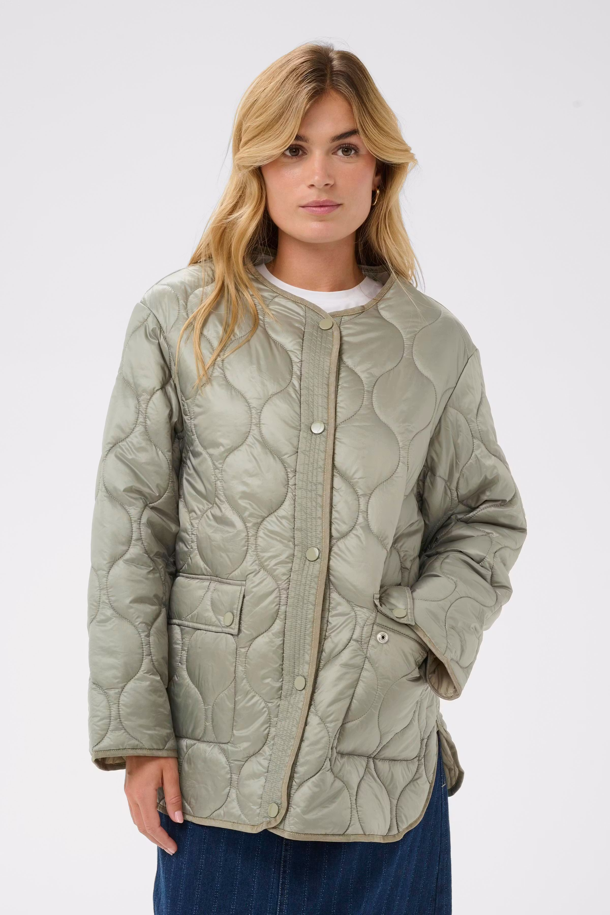 OttaviaSZ Oberbekleidung LOOKBOOK FRONT 30514668-176206