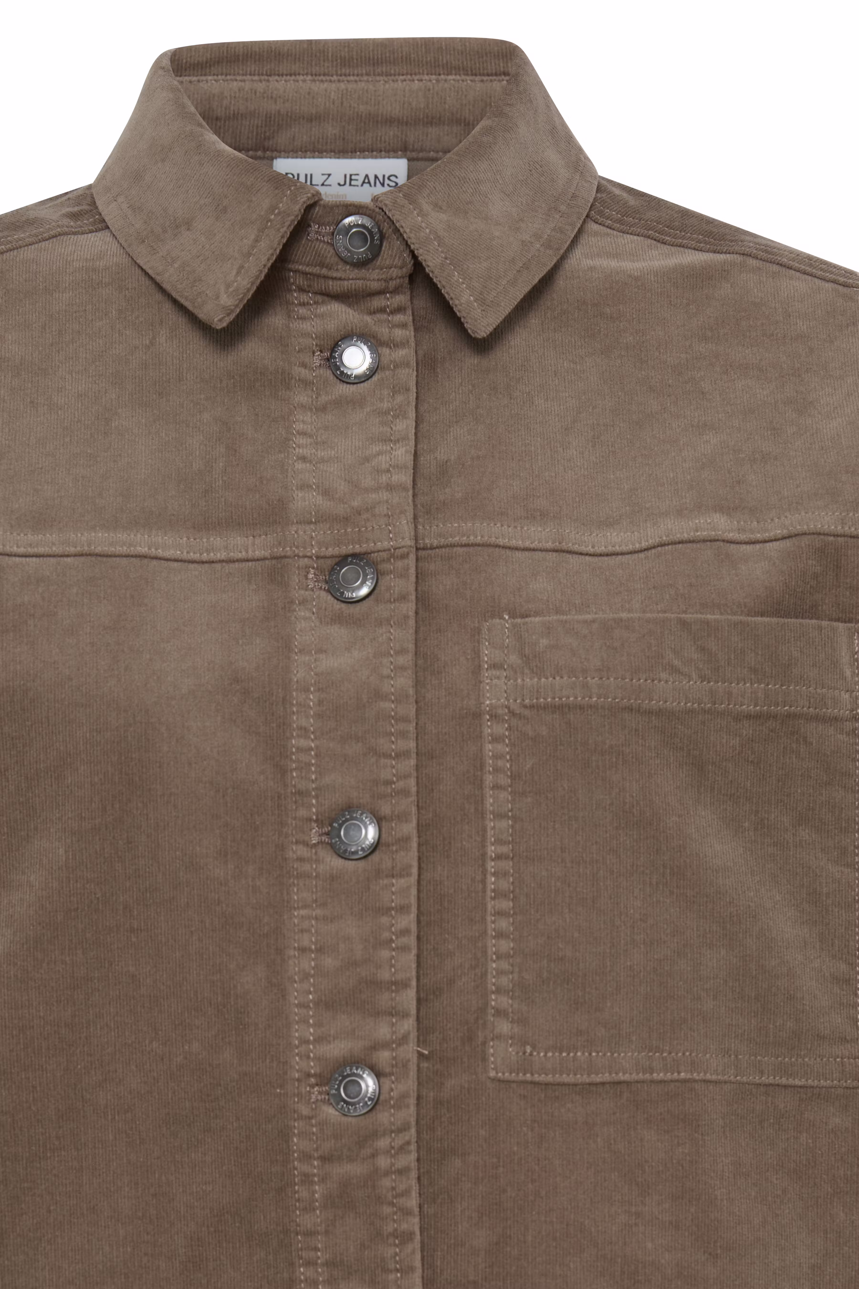 PZSALLY Skjorte PACK DETAIL 50210884-181112