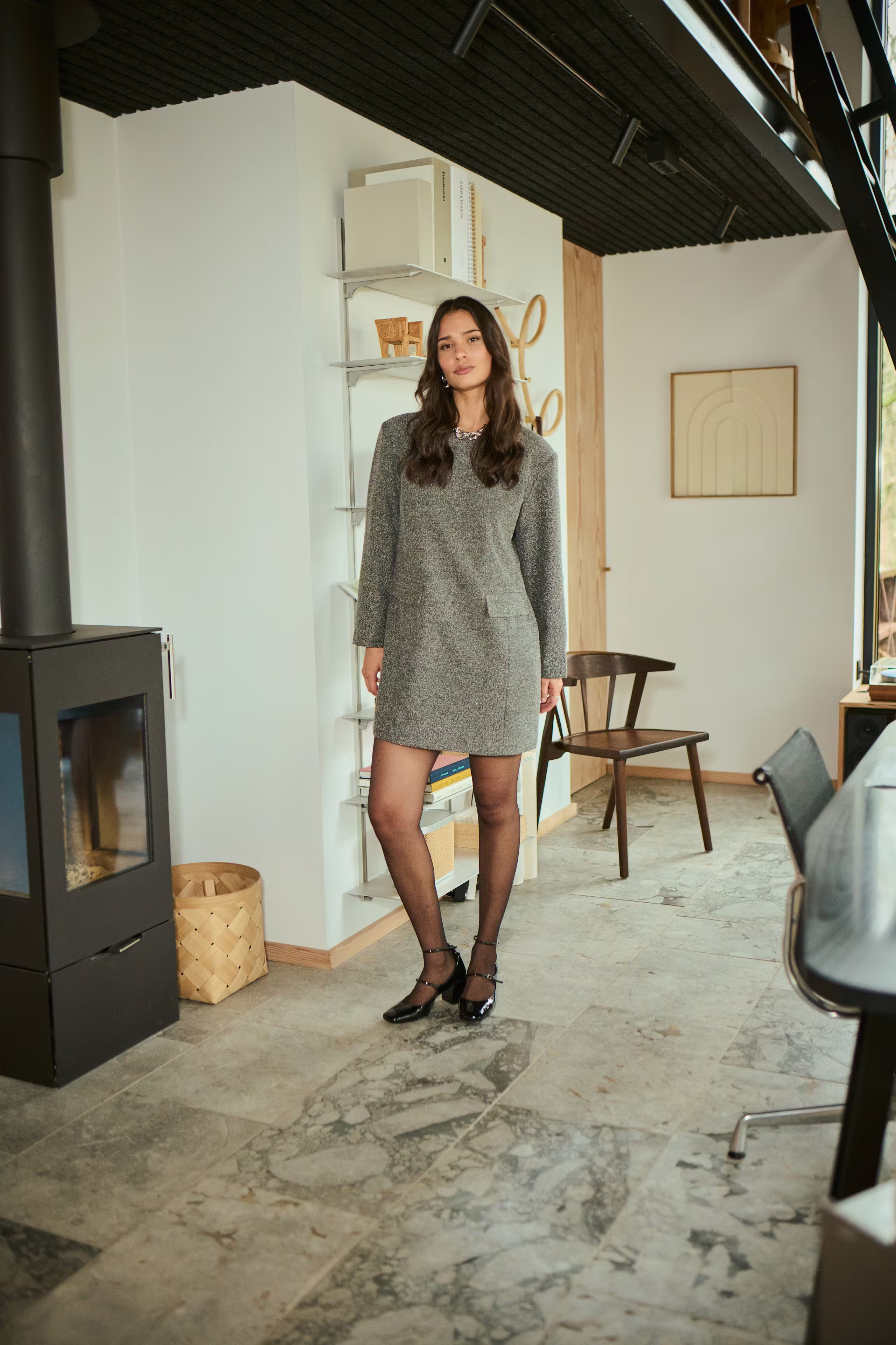 KAalba Klänning LOCATION NONE 10510575-108222