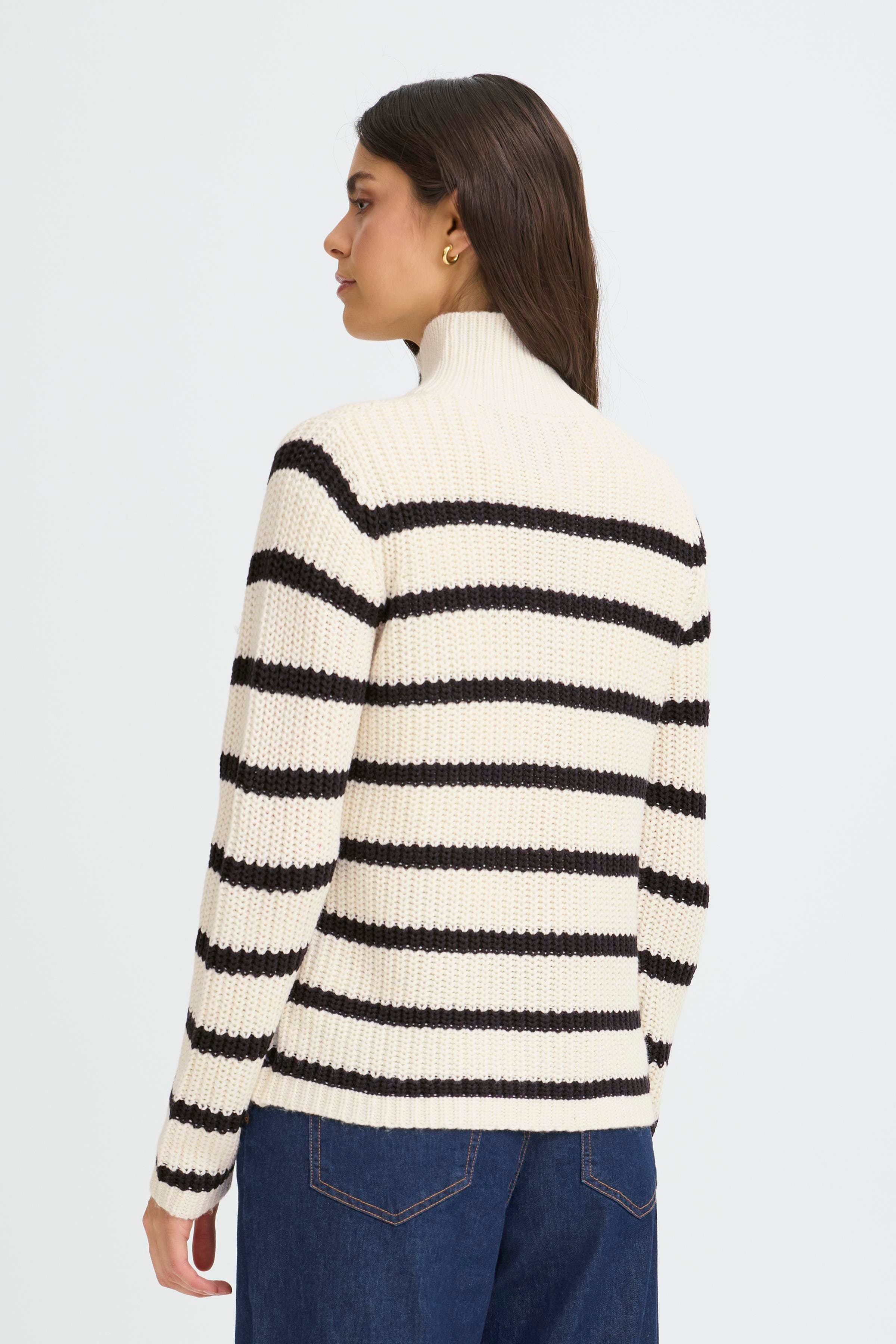 FRKAMIA Pullover LOOKBOOK BACK 20616357-205651