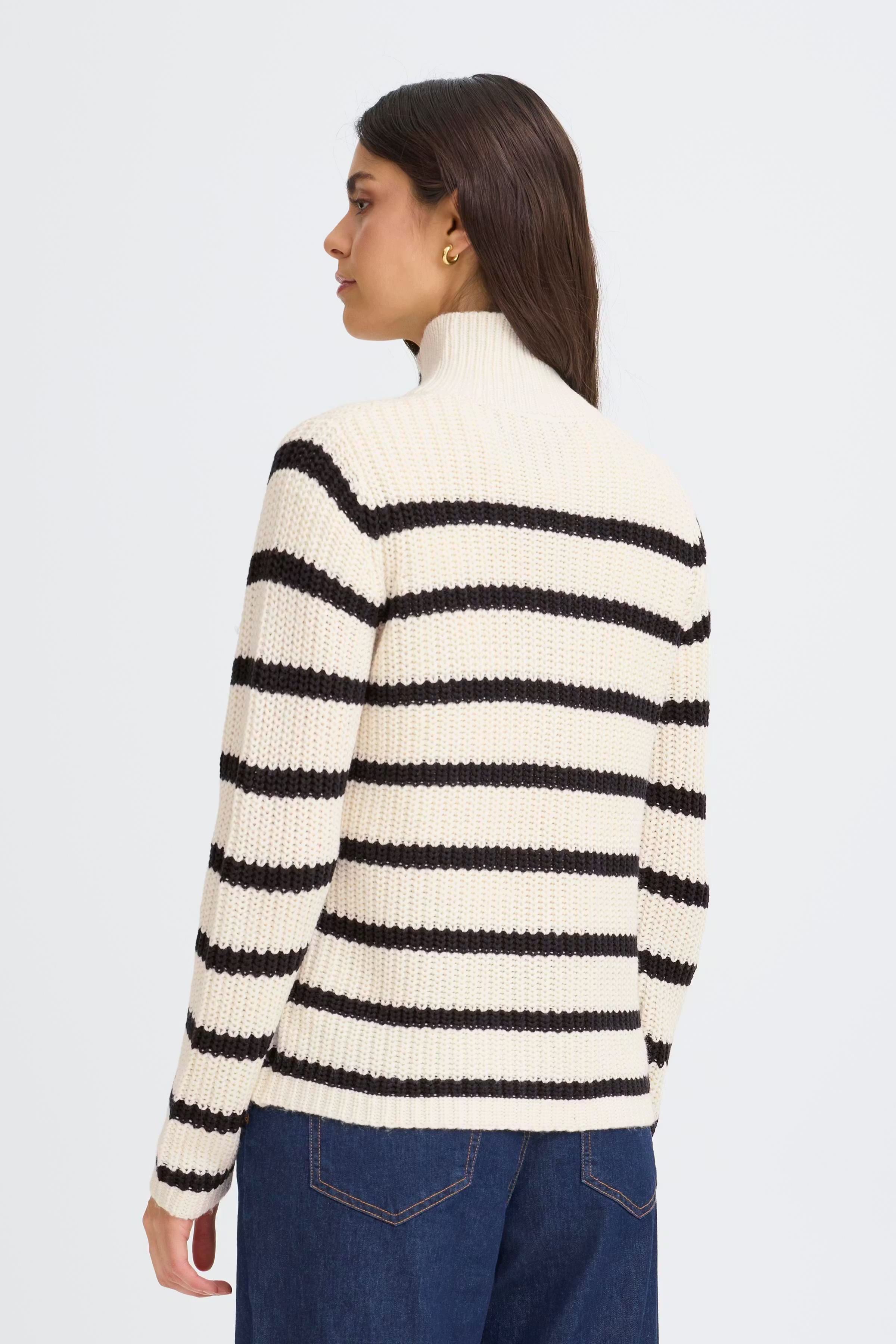 FRKAMIA Pullover LOOKBOOK BACK 20616357-205651