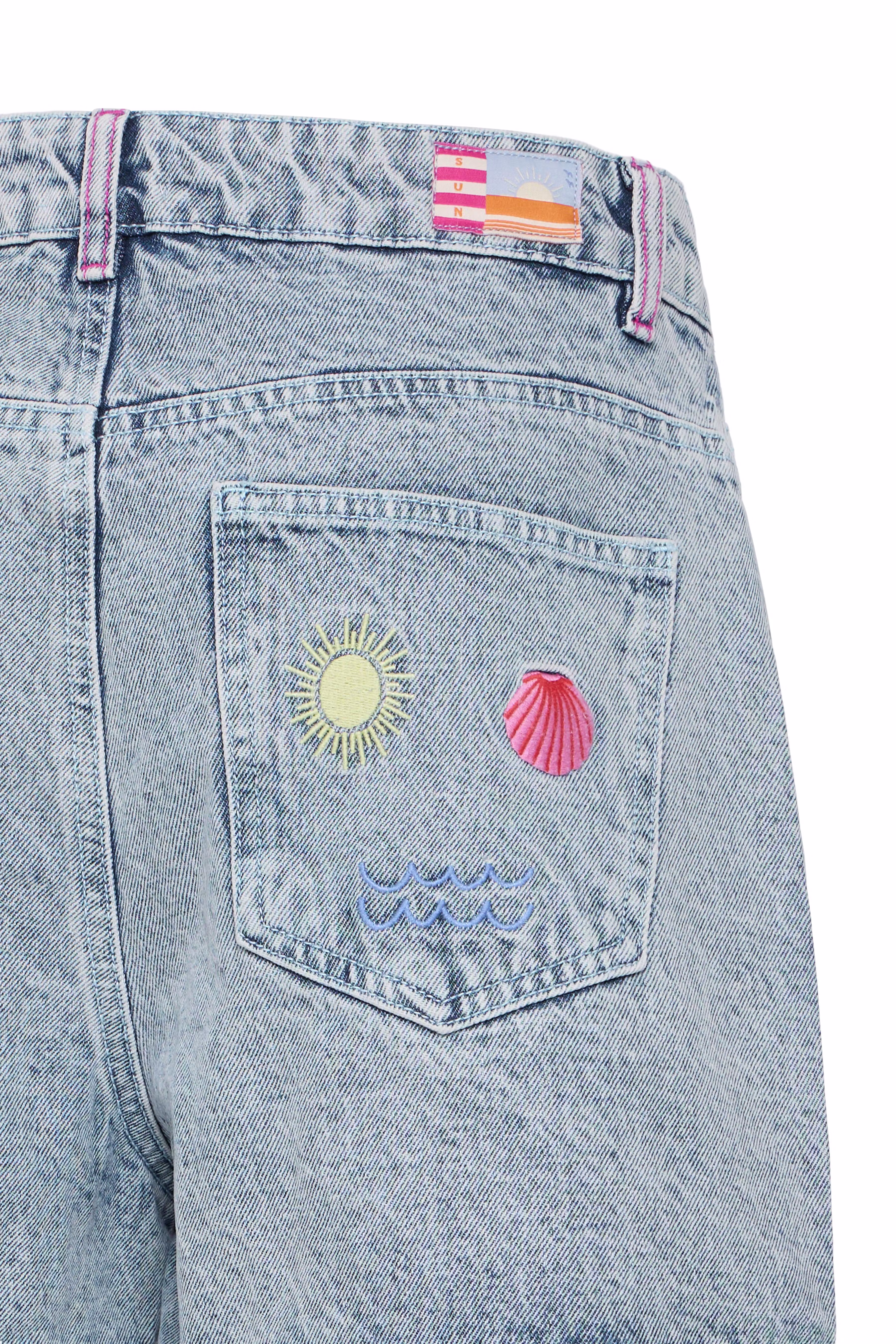 IHLAVENY Shorts PACK DETAIL 20125865-900005260