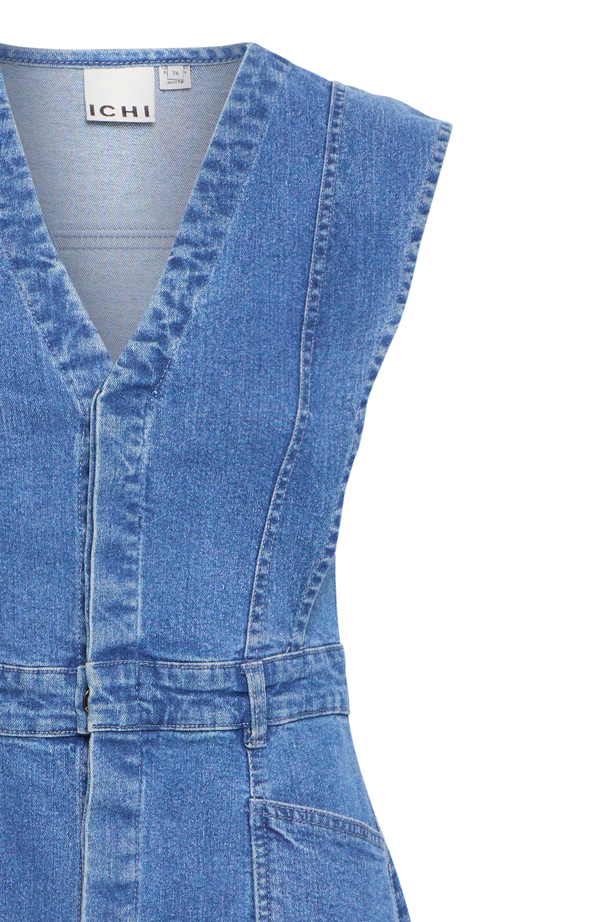 IHCALLY Denim dress PACK DETAIL 20122705-200928