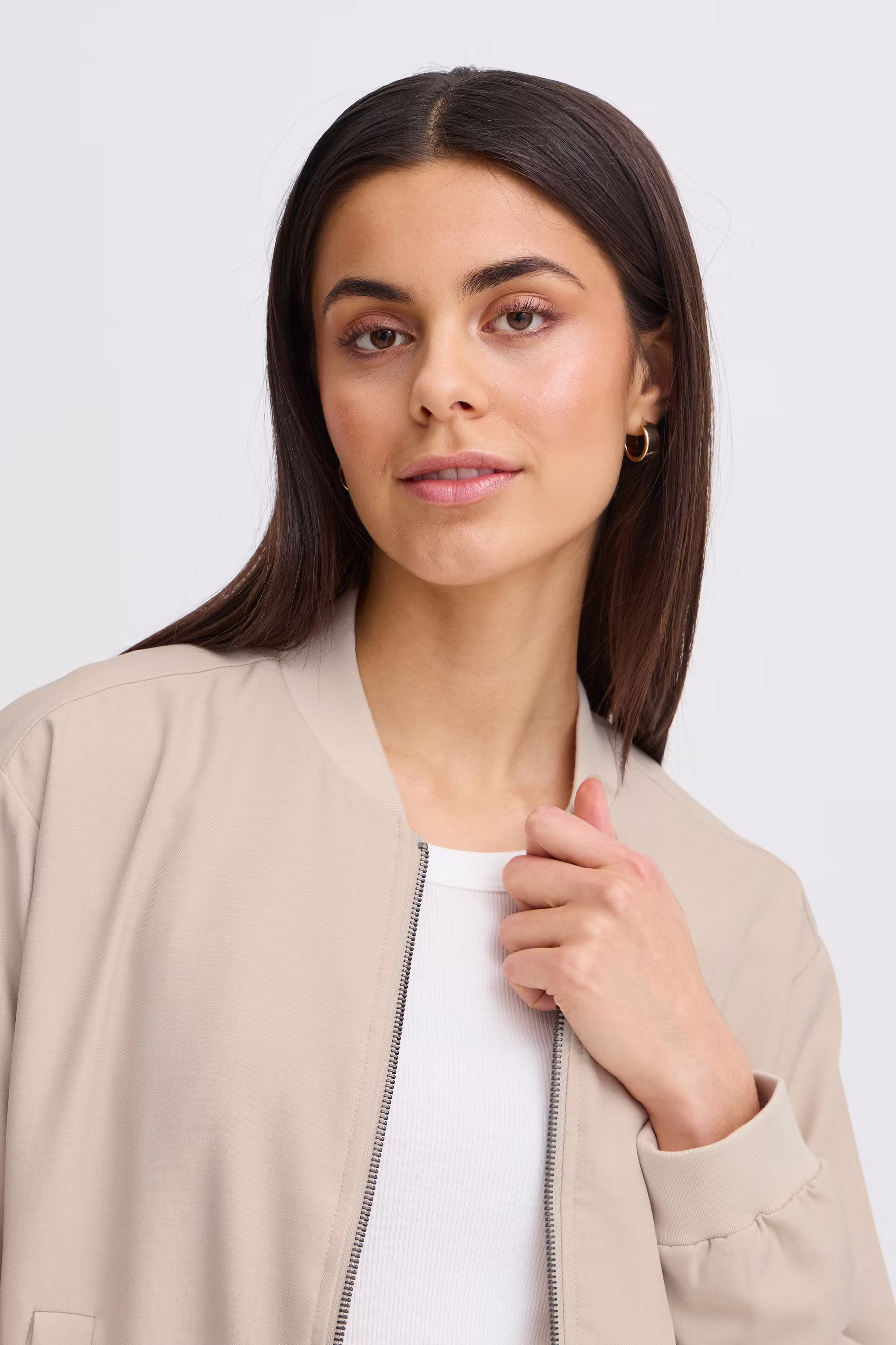 FRMAREENA Casual jakke LOOKBOOK DETAIL 20615840-1513061