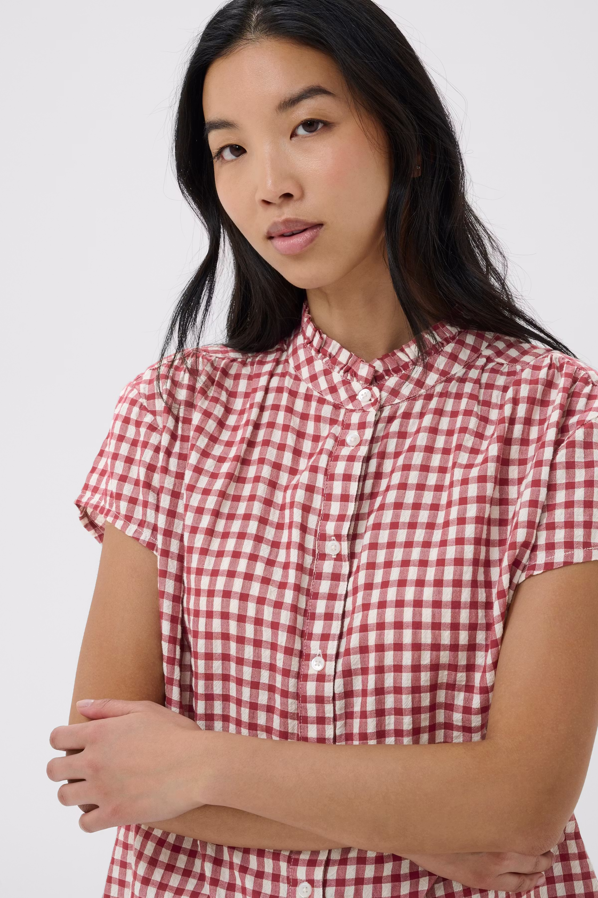 BjankaPW Bluse LOOKBOOK DETAIL 30310596-304954