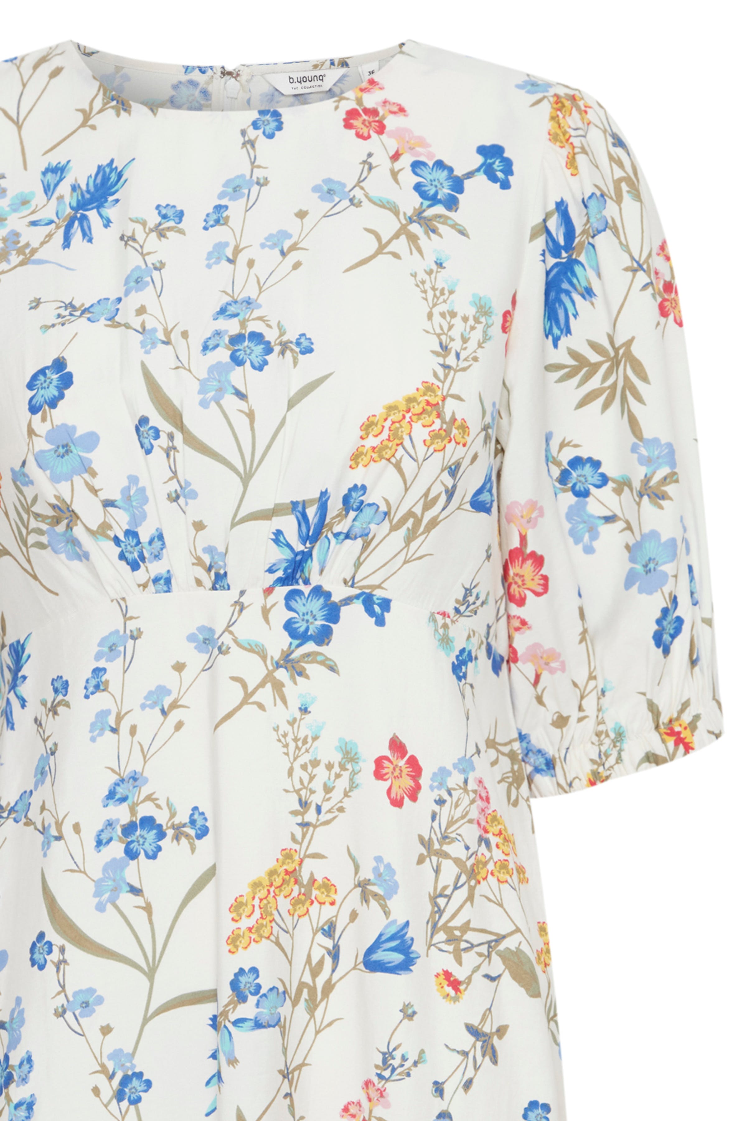 BYIMILDA Dress PACK DETAIL 20815091-202911