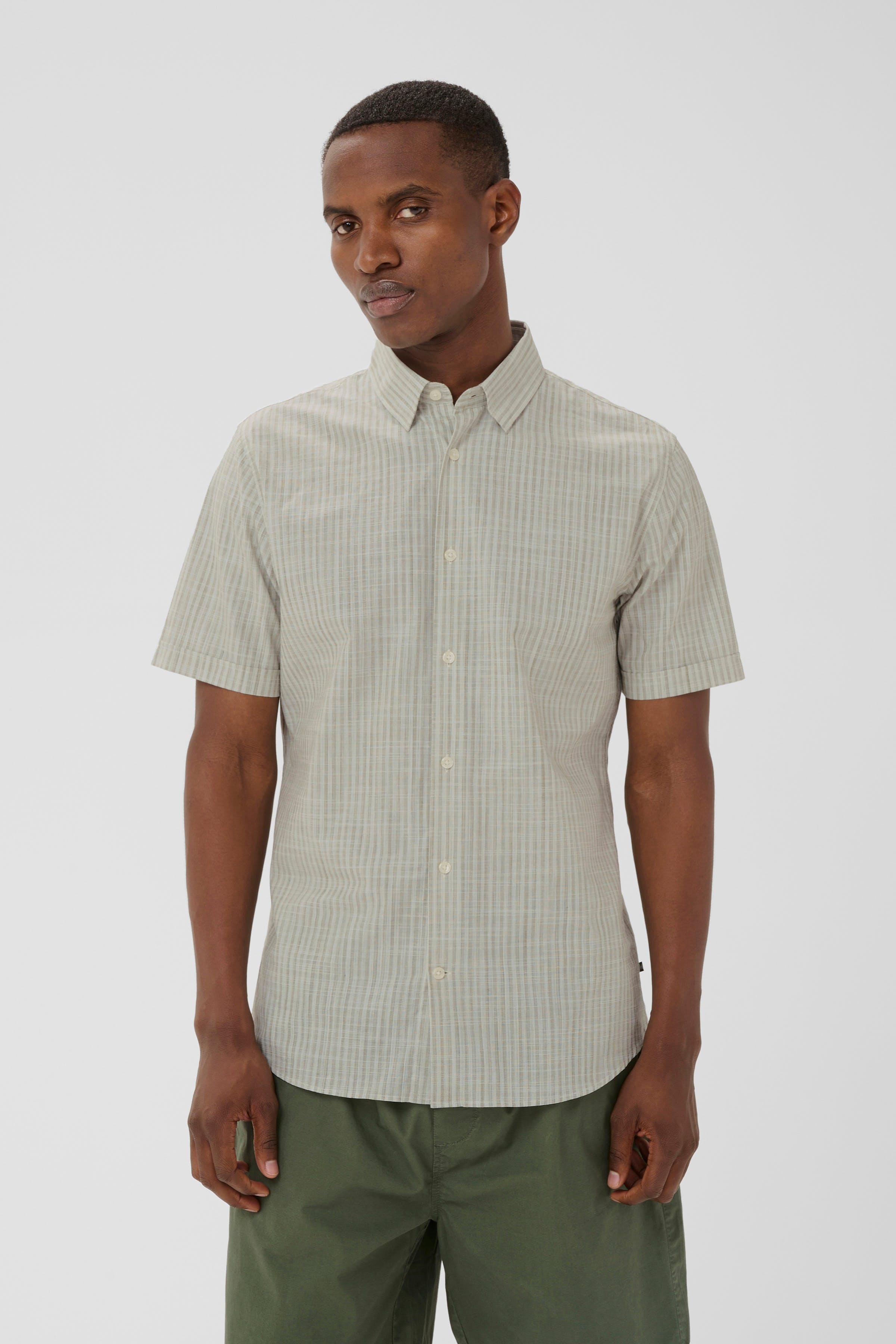 MAtrostol Hemd LOOKBOOK FRONT 30209102-180426