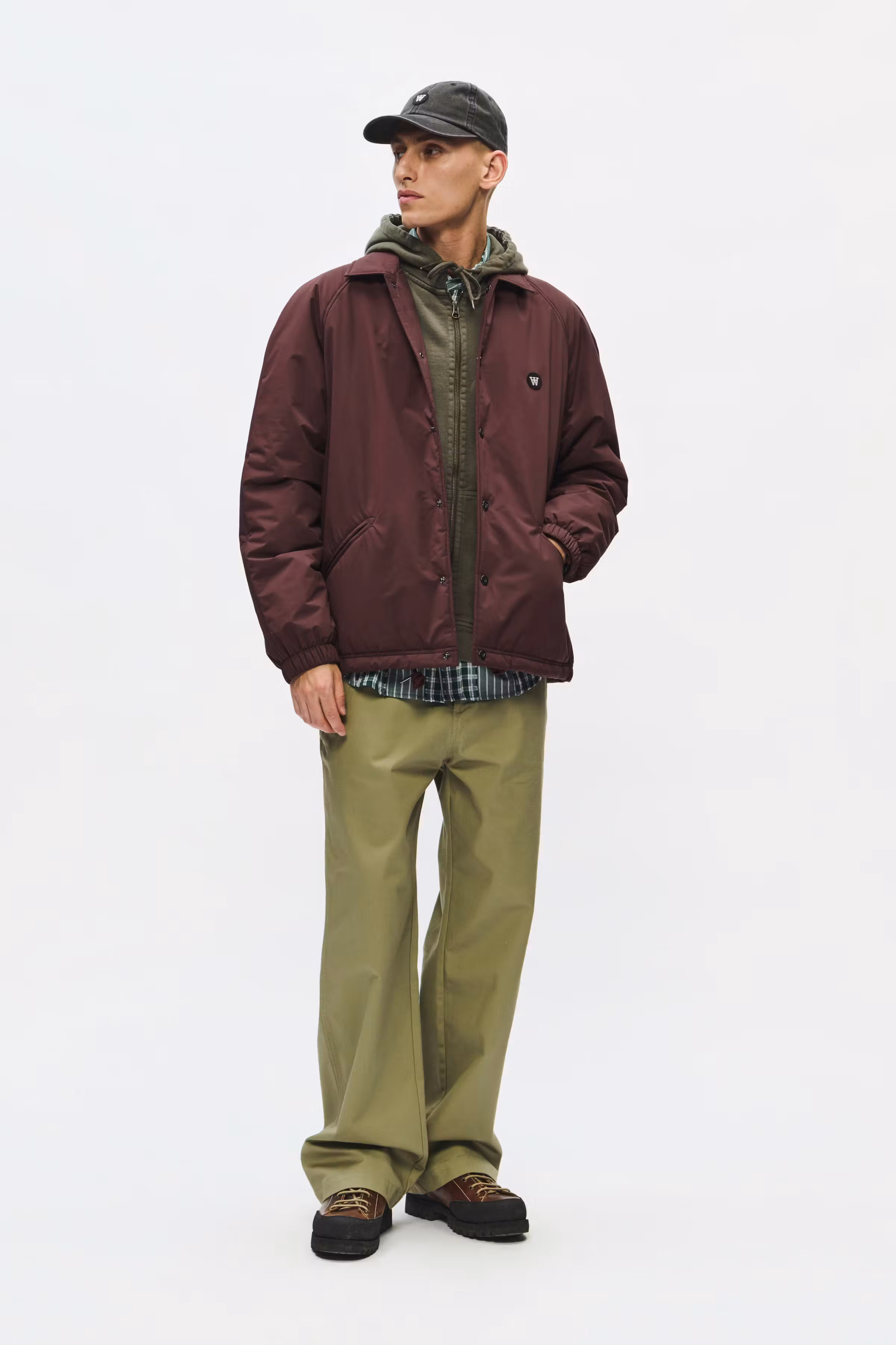 WWSigurt X Jacket LOOKBOOK FRONT 30252229-191625