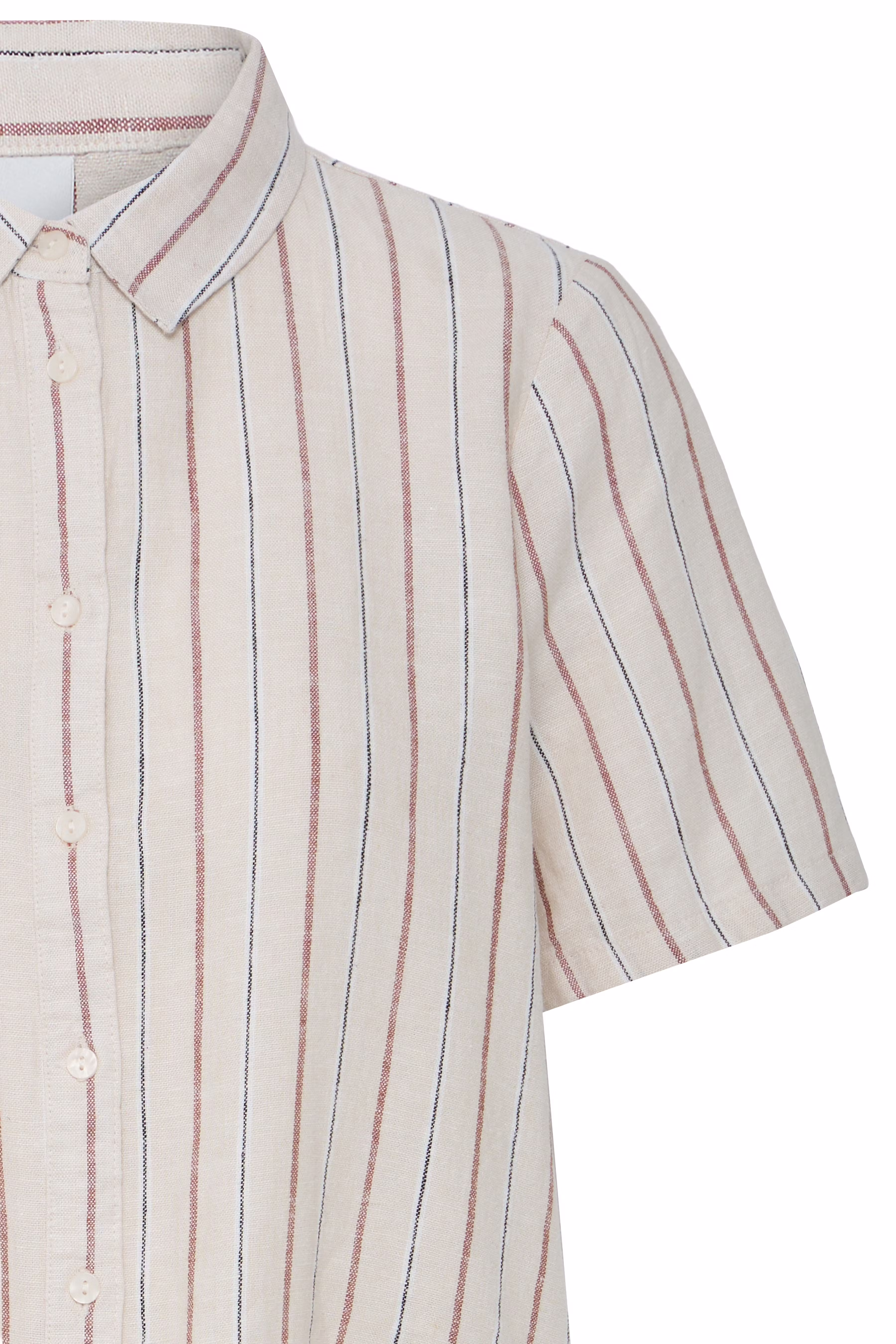 Kortermet skjorte PACK DETAIL 20122921-900005560