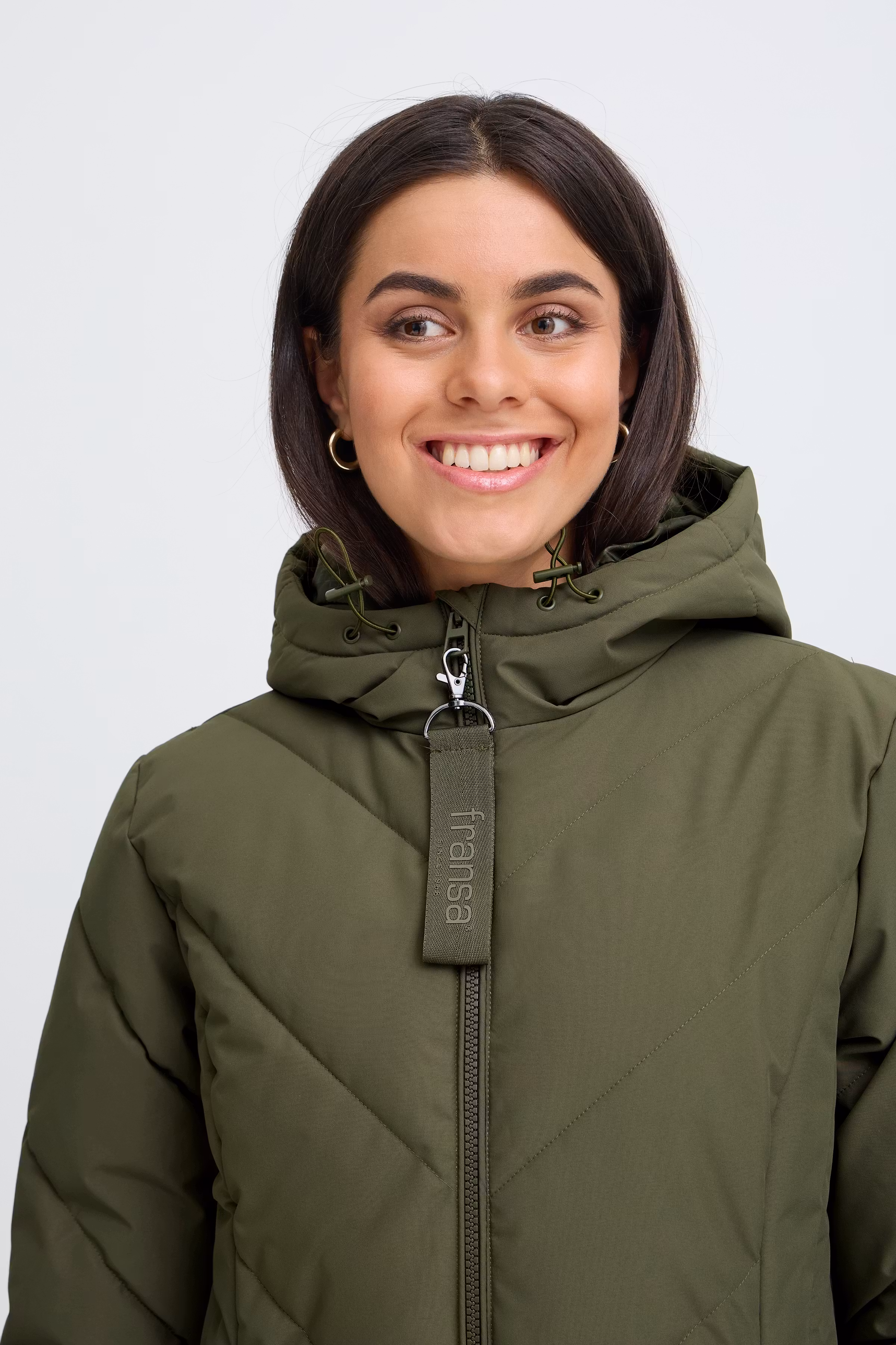 FRMAISE Outerwear LOOKBOOK DETAIL 20617840-190511