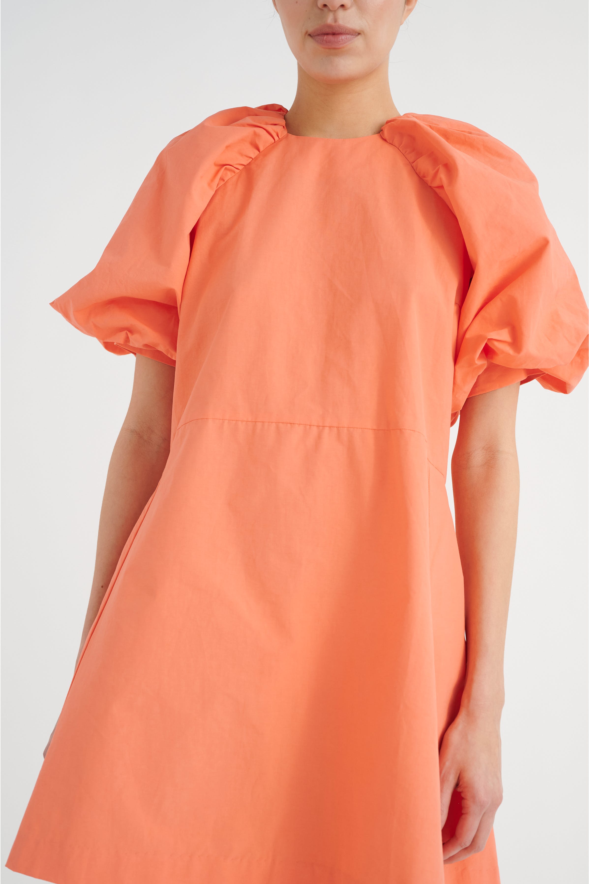 VaraliIW Jurk LOOKBOOK DETAIL 30107465-161545