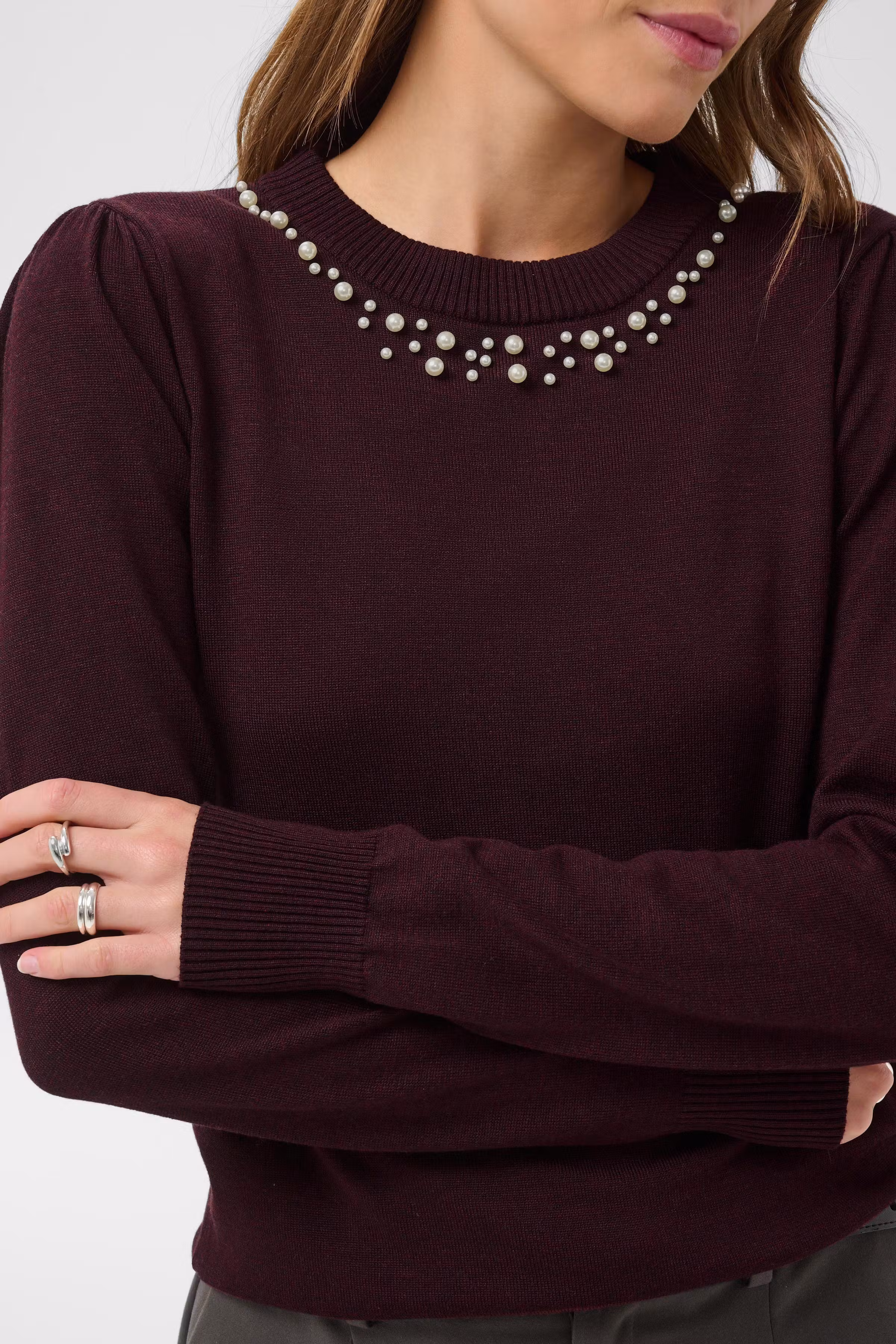 TemmaSZ Pullover LOOKBOOK DETAIL 30514121-1921181