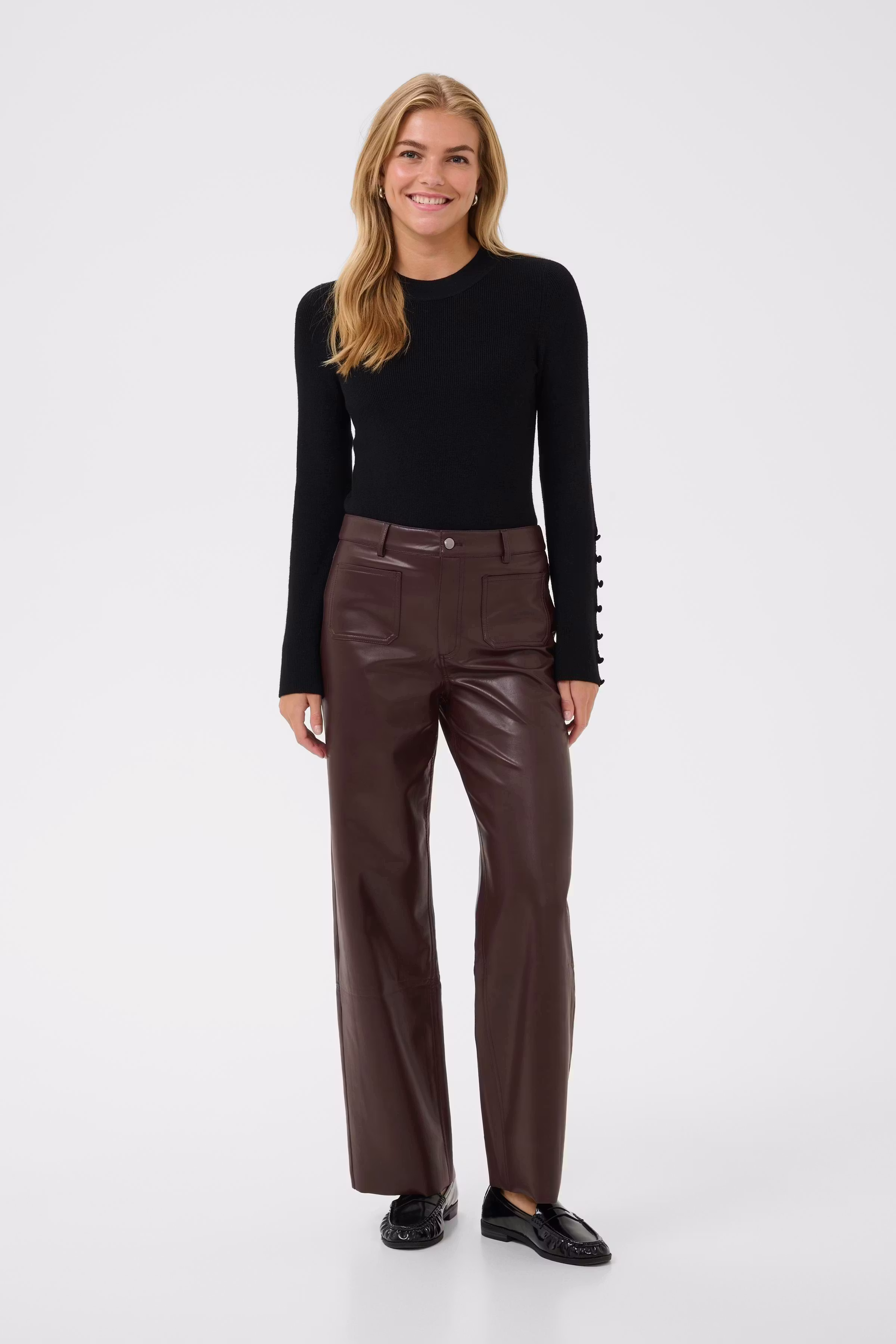 KAmikka Jeans LOOKBOOK FRONT 10511030-191111