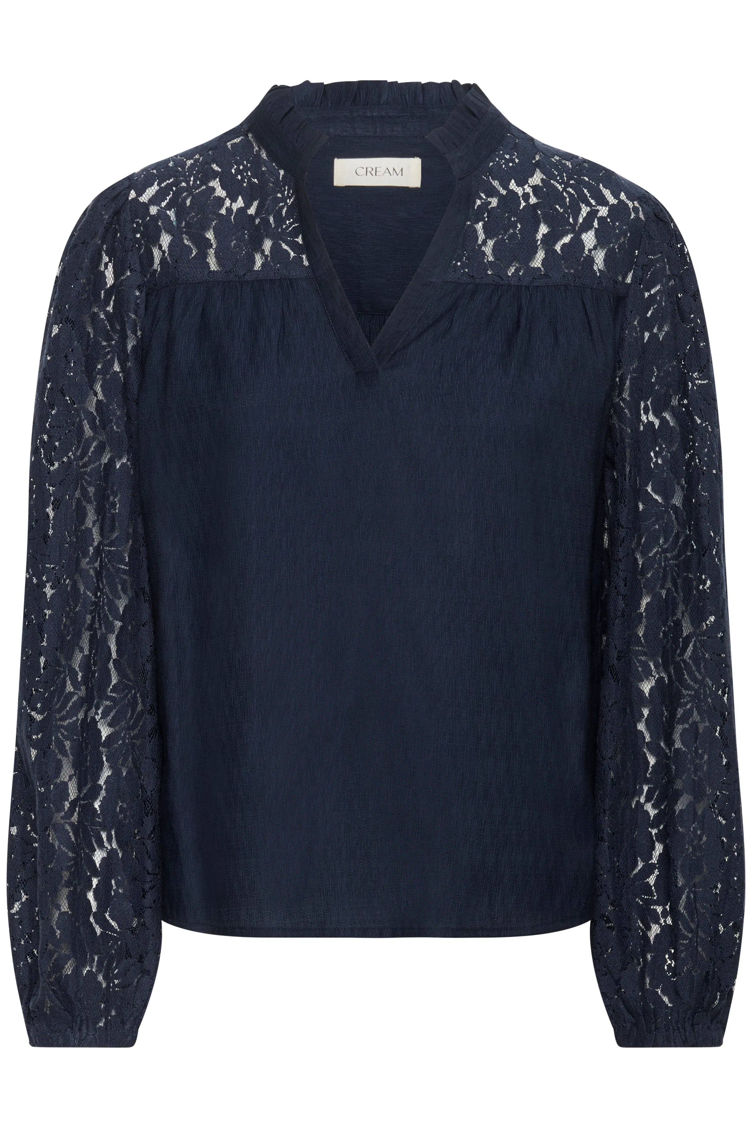 CRLiselin Bluse PACK FRONT 10613845-193923