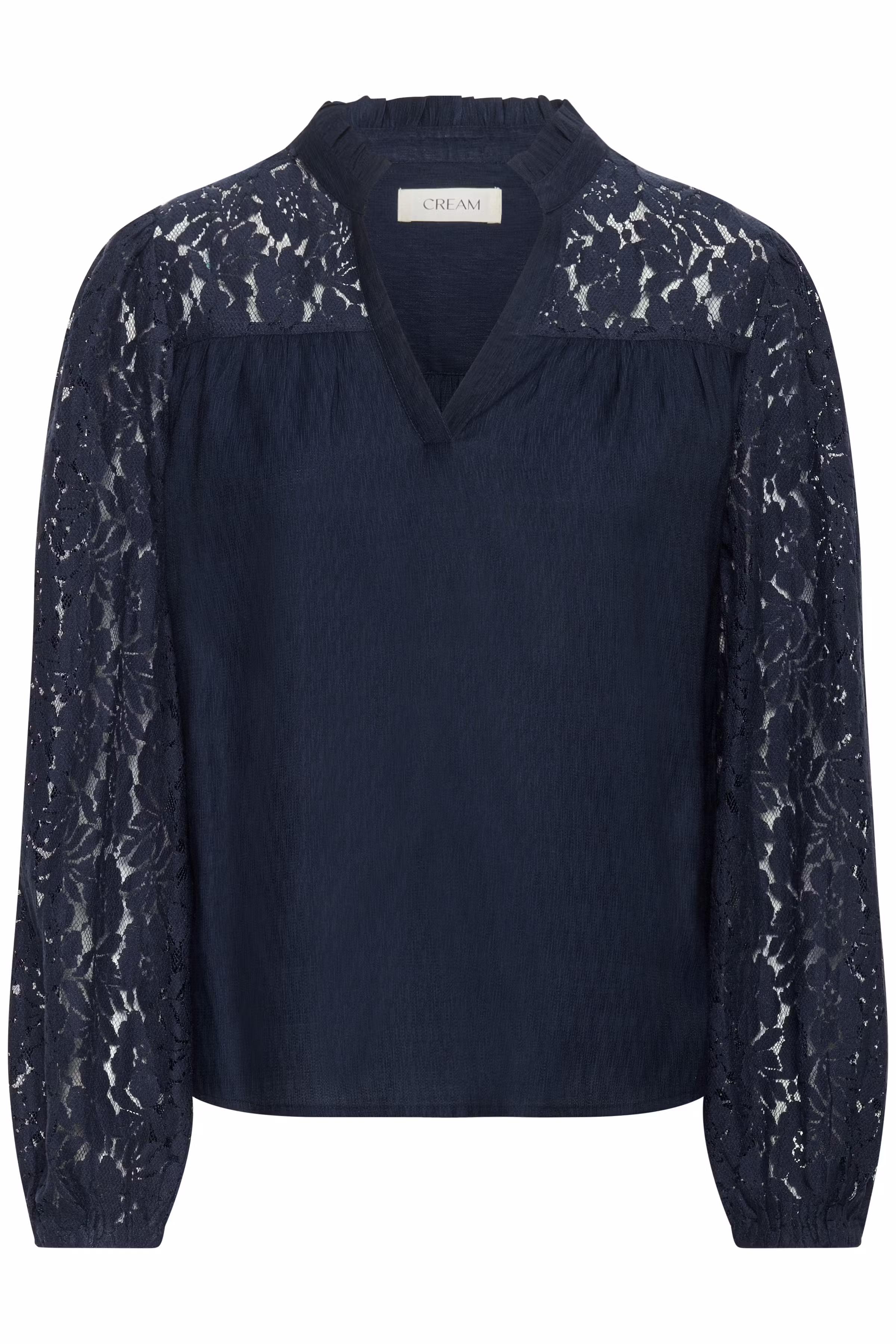 CRLiselin Blouse PACK FRONT 10613845-193923