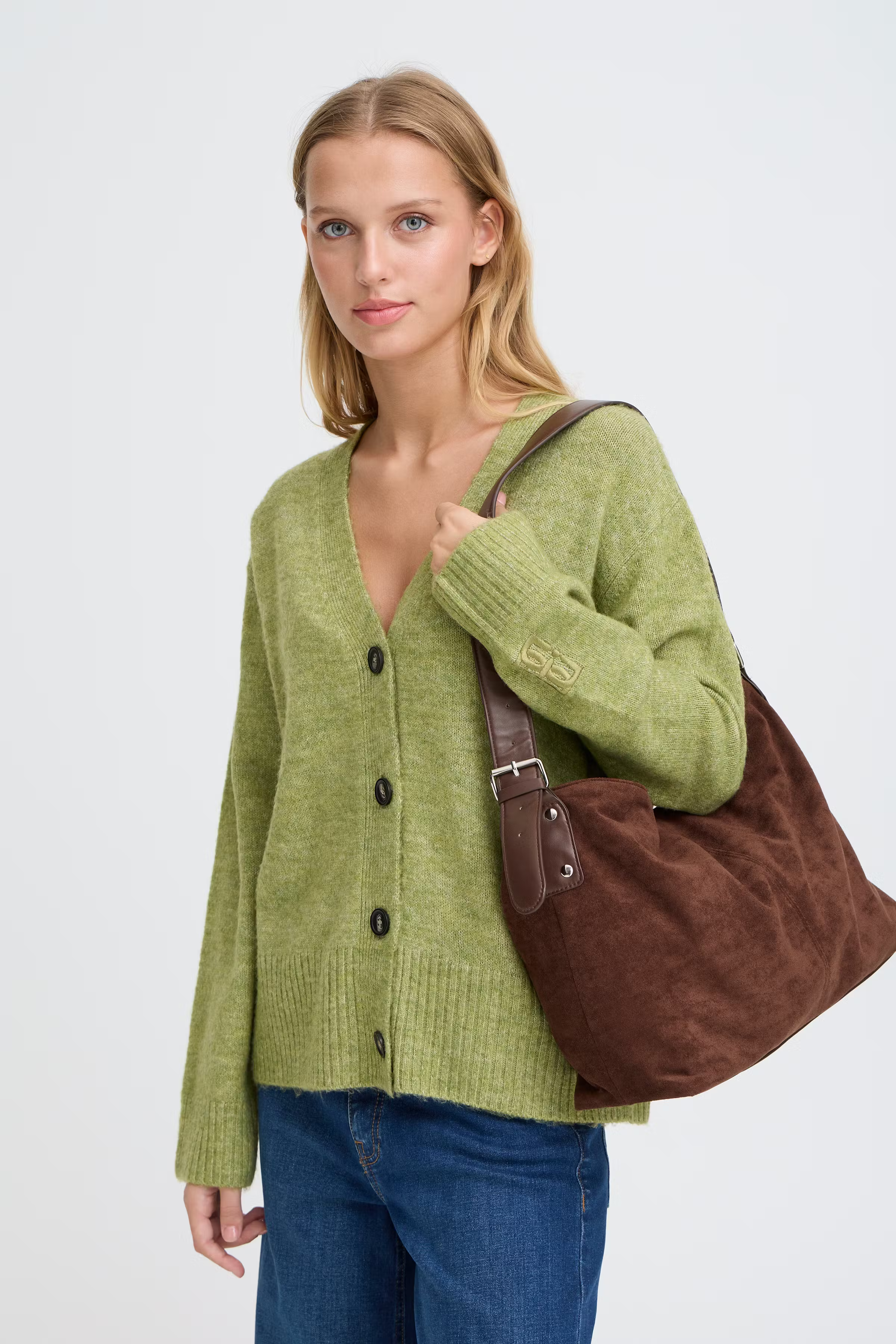 IATHENA Veske LOOKBOOK FRONT 20125298-181321