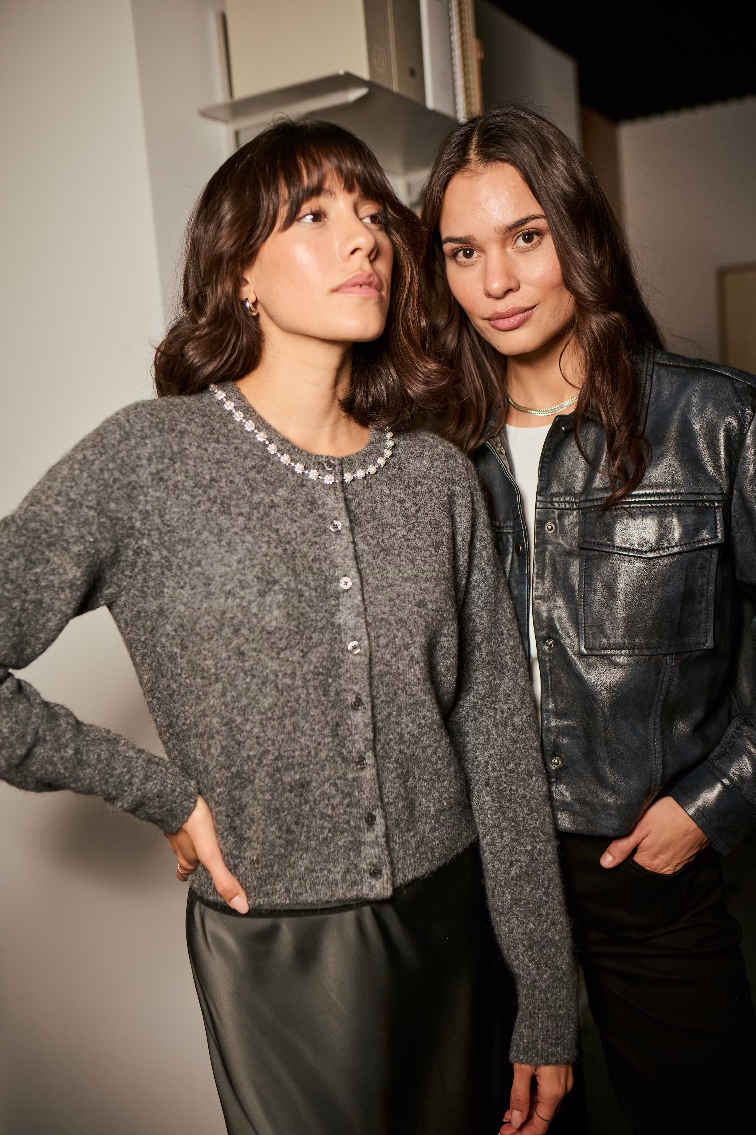 KAhill Skjørt LOCATION NONE 10510416-190205