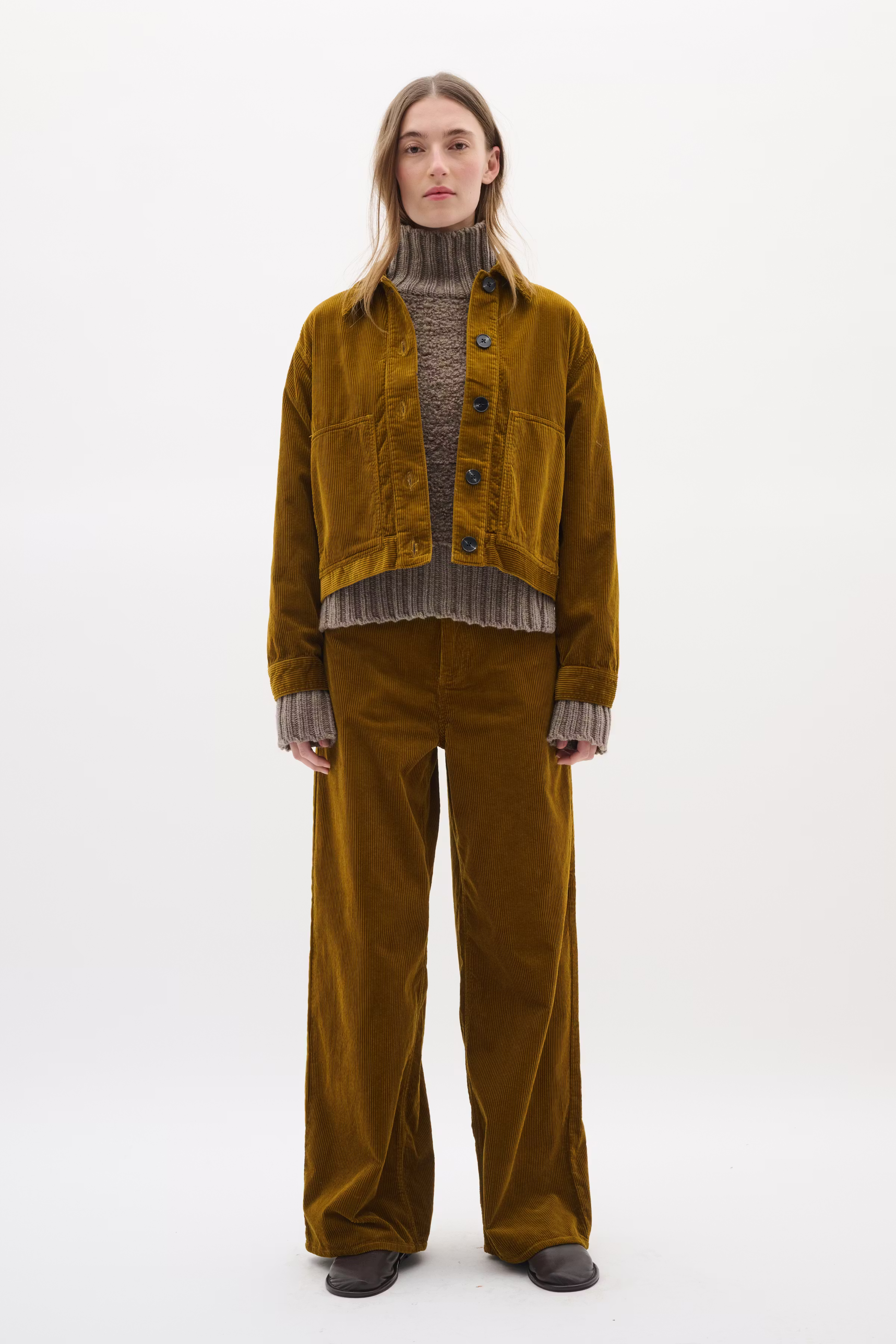 NanetteIW Wide Broek LOOKBOOK FRONT 30110978-180840