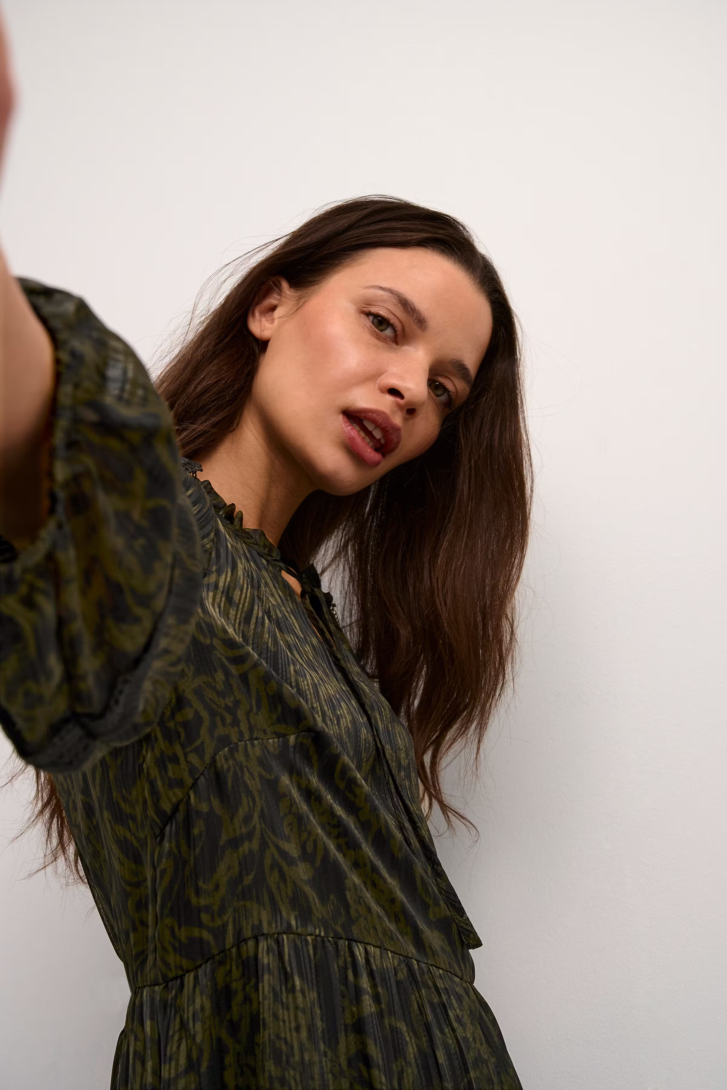 KAinga Kjole LOOKBOOK DETAIL 10507978-104996