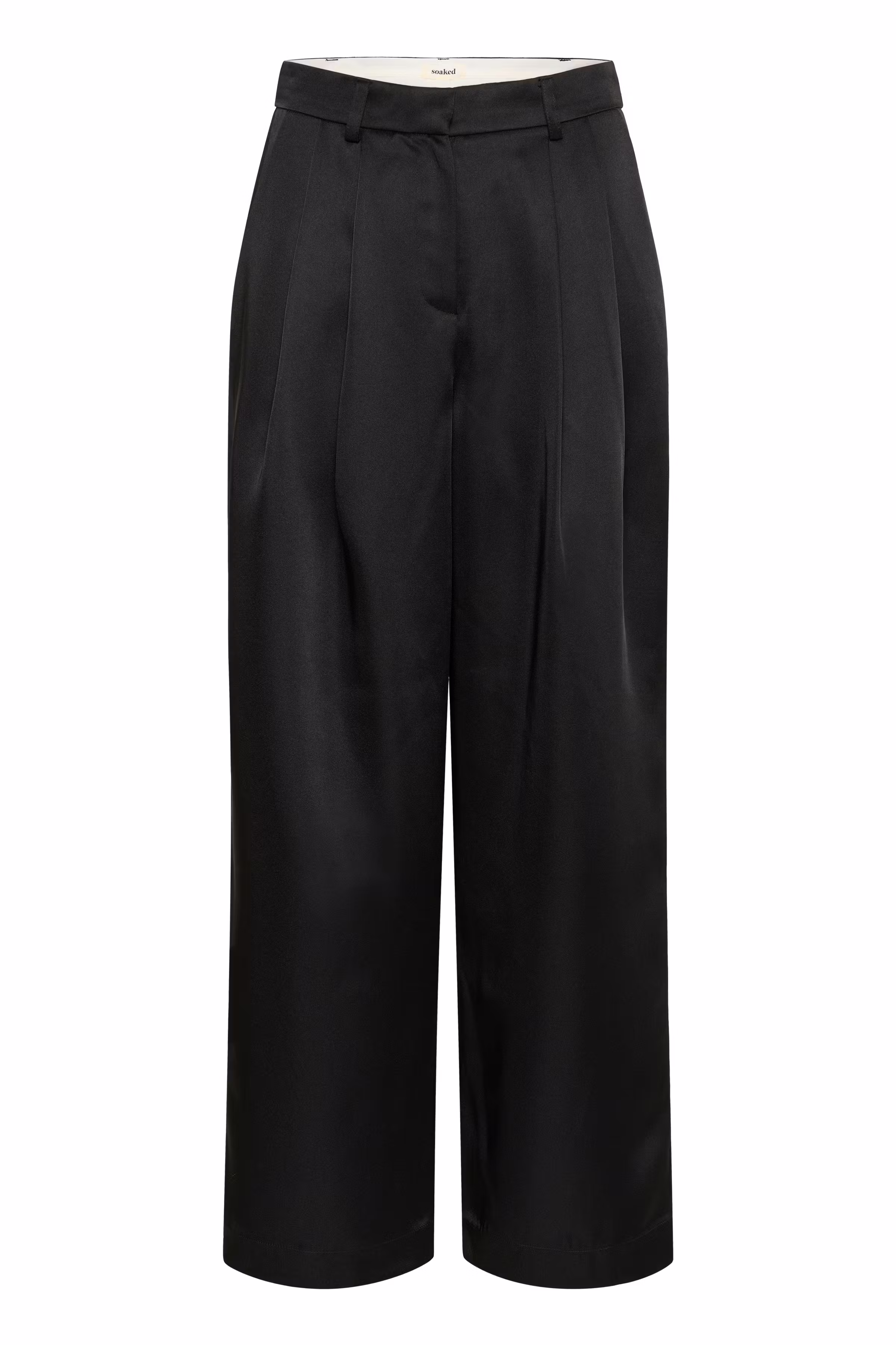 SLLiva Trousers PACK FRONT 30408097-194008