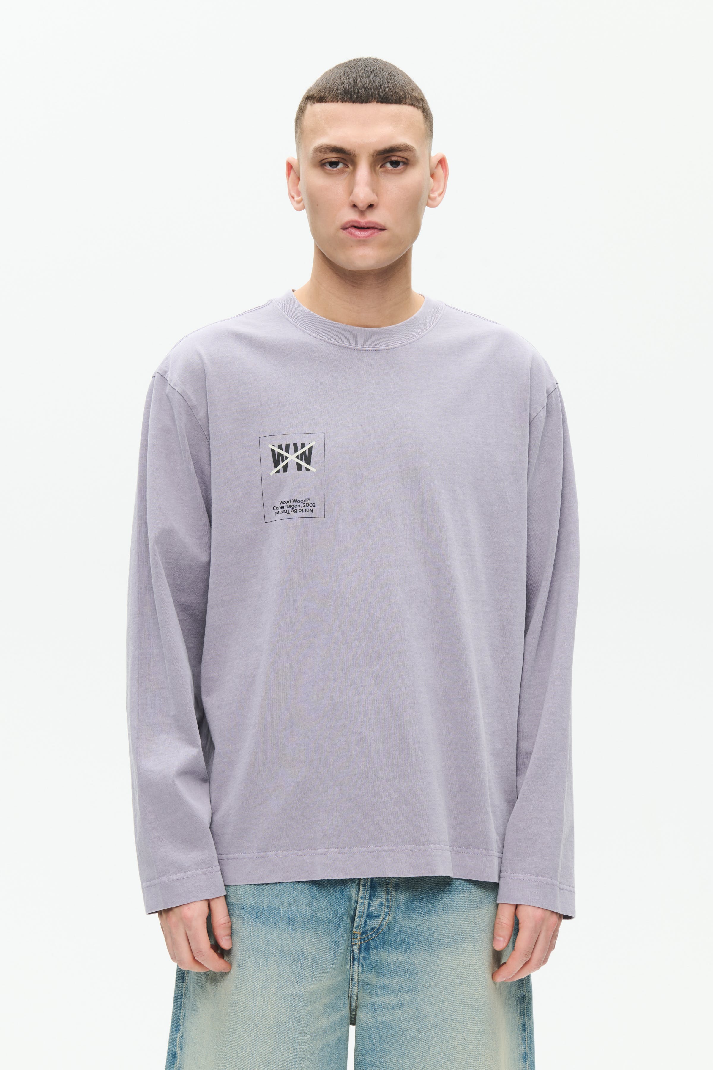 WWRyan taxi T-shirt LOOKBOOK FRONT 30252090-173906