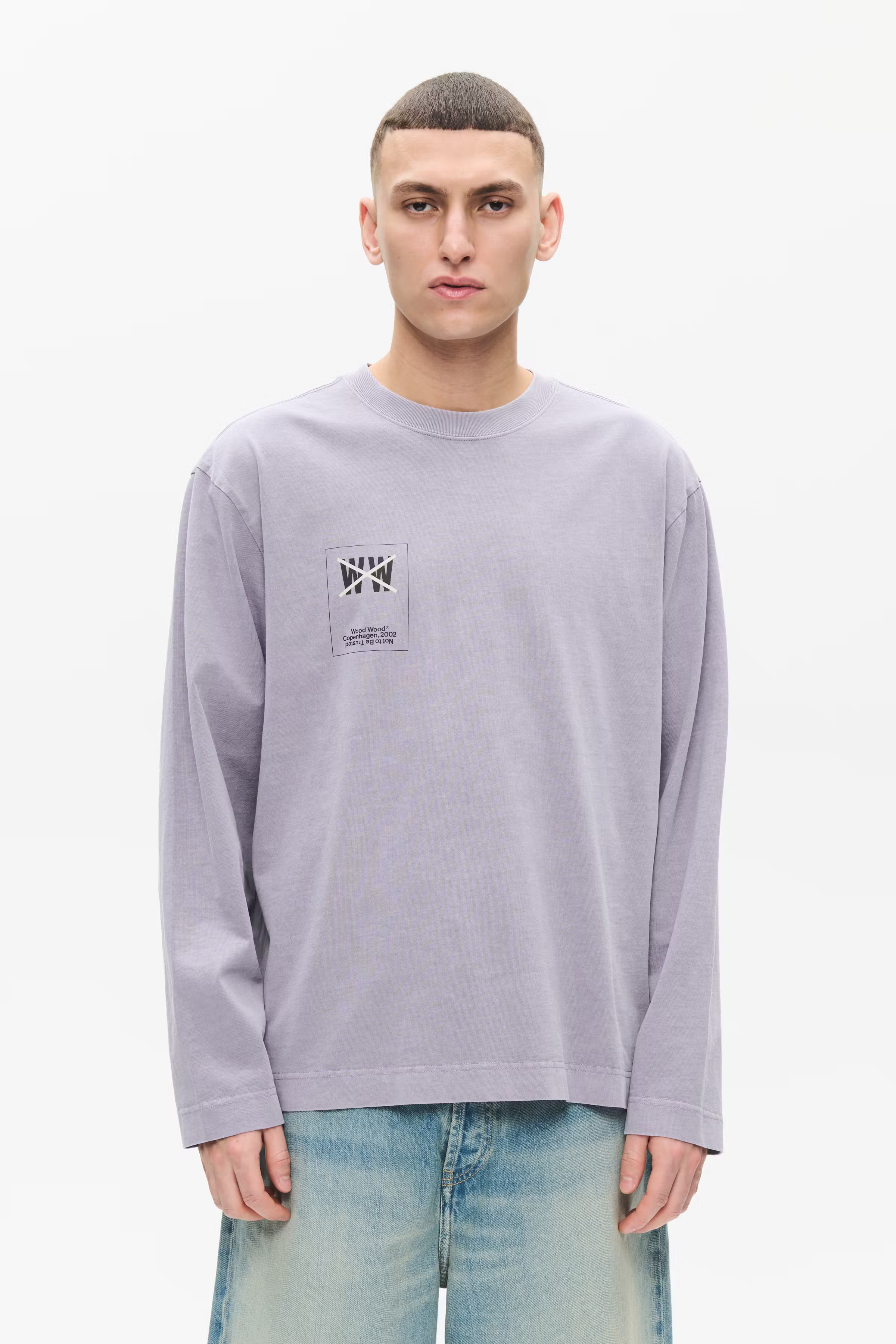 WWRyan taxi T-shirt LOOKBOOK FRONT 30252090-173906