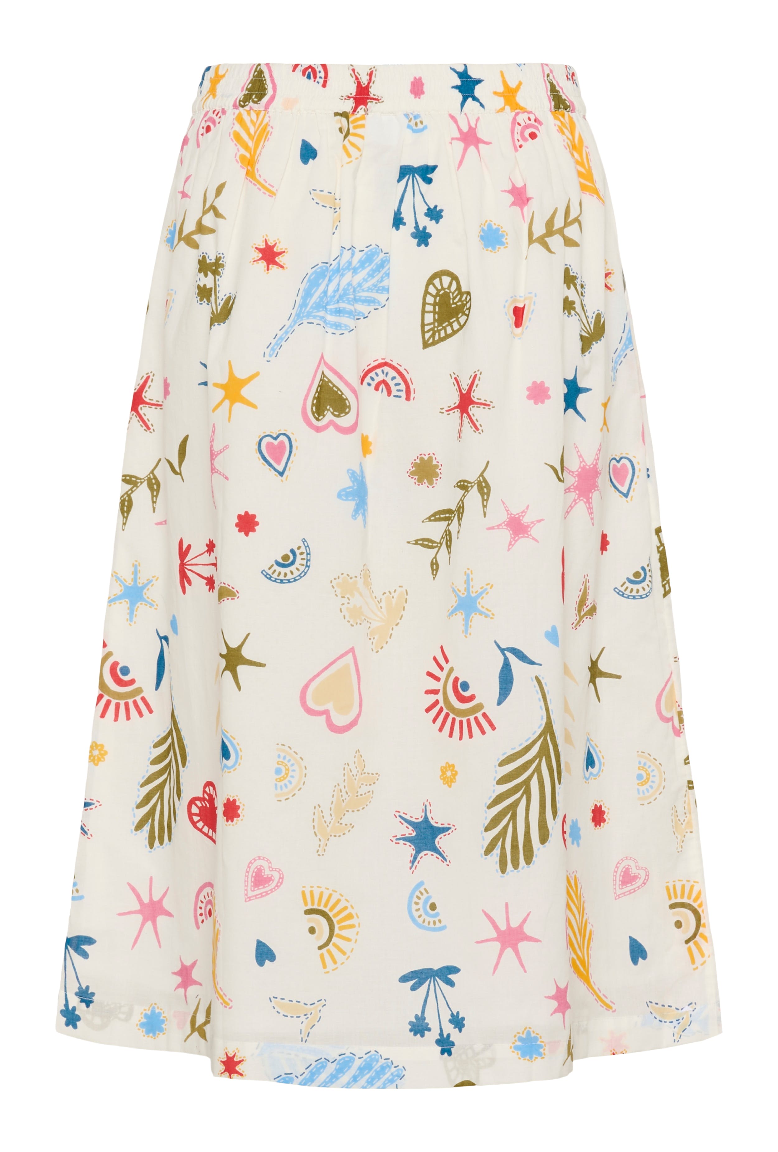 JacqiSZ Skirt PACK BACK 30514483-304336