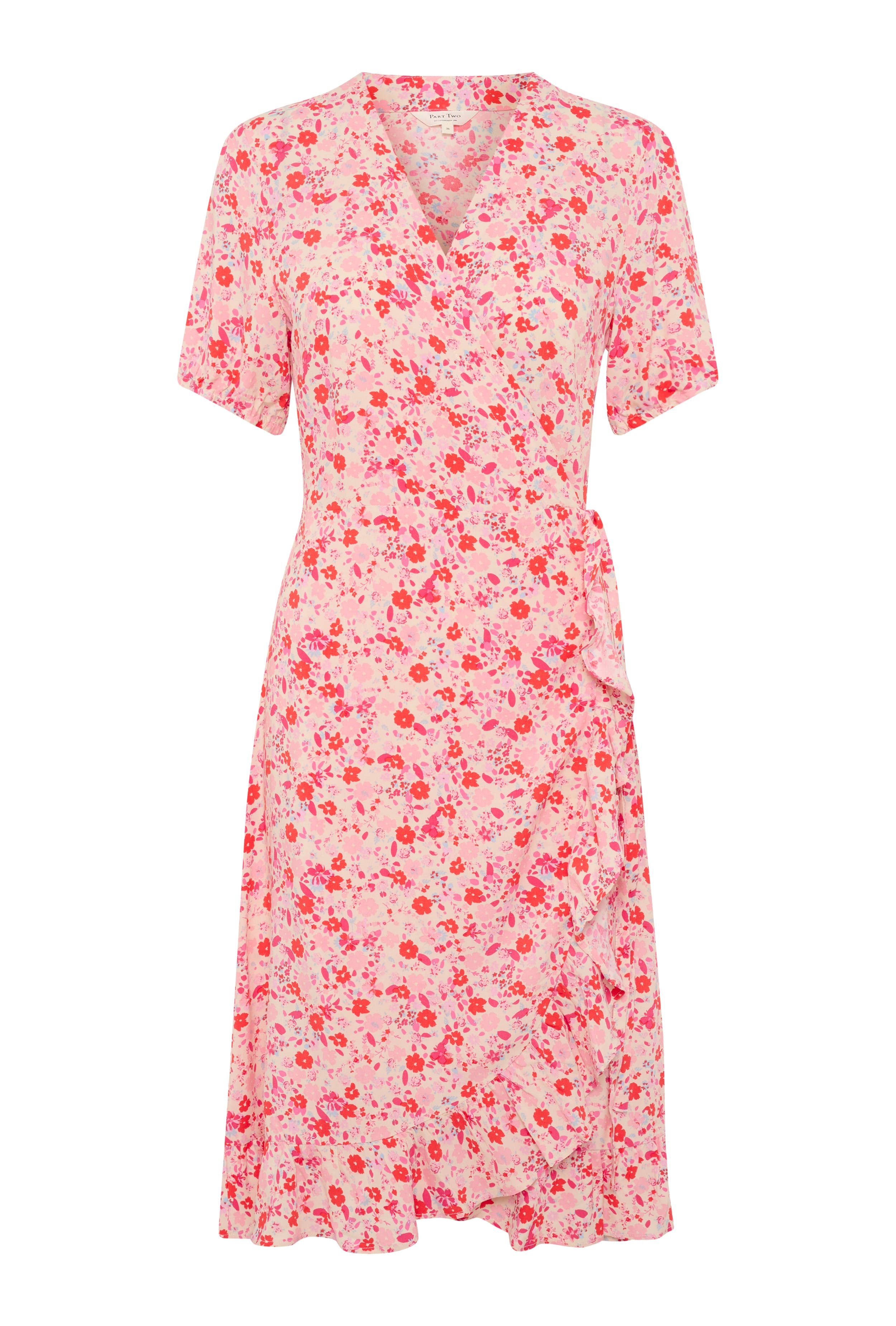 ClairePW Dress PACK FRONT 30308548-303006