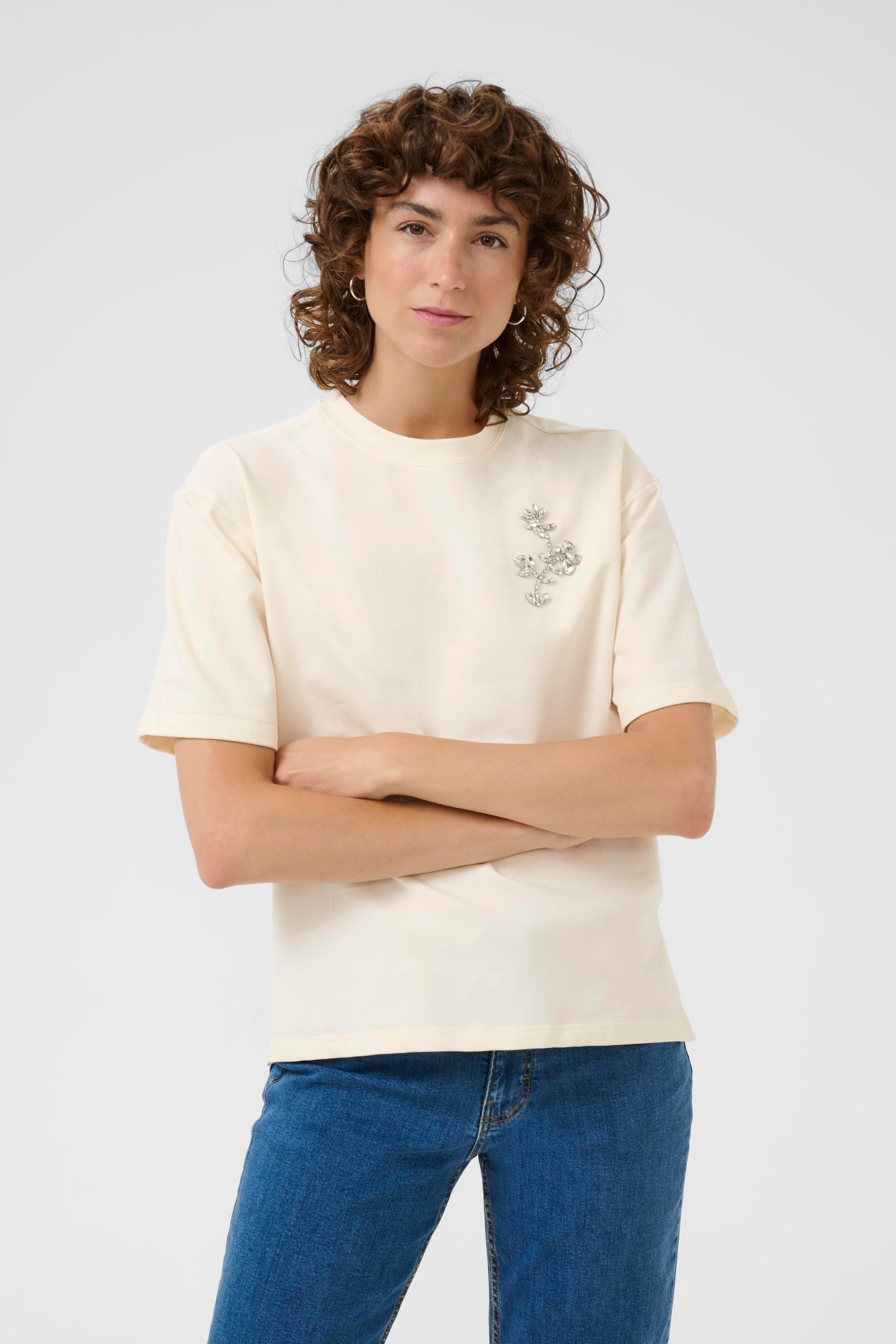 TildaPW Sweatshirt LOOKBOOK FRONT 30309839-303989