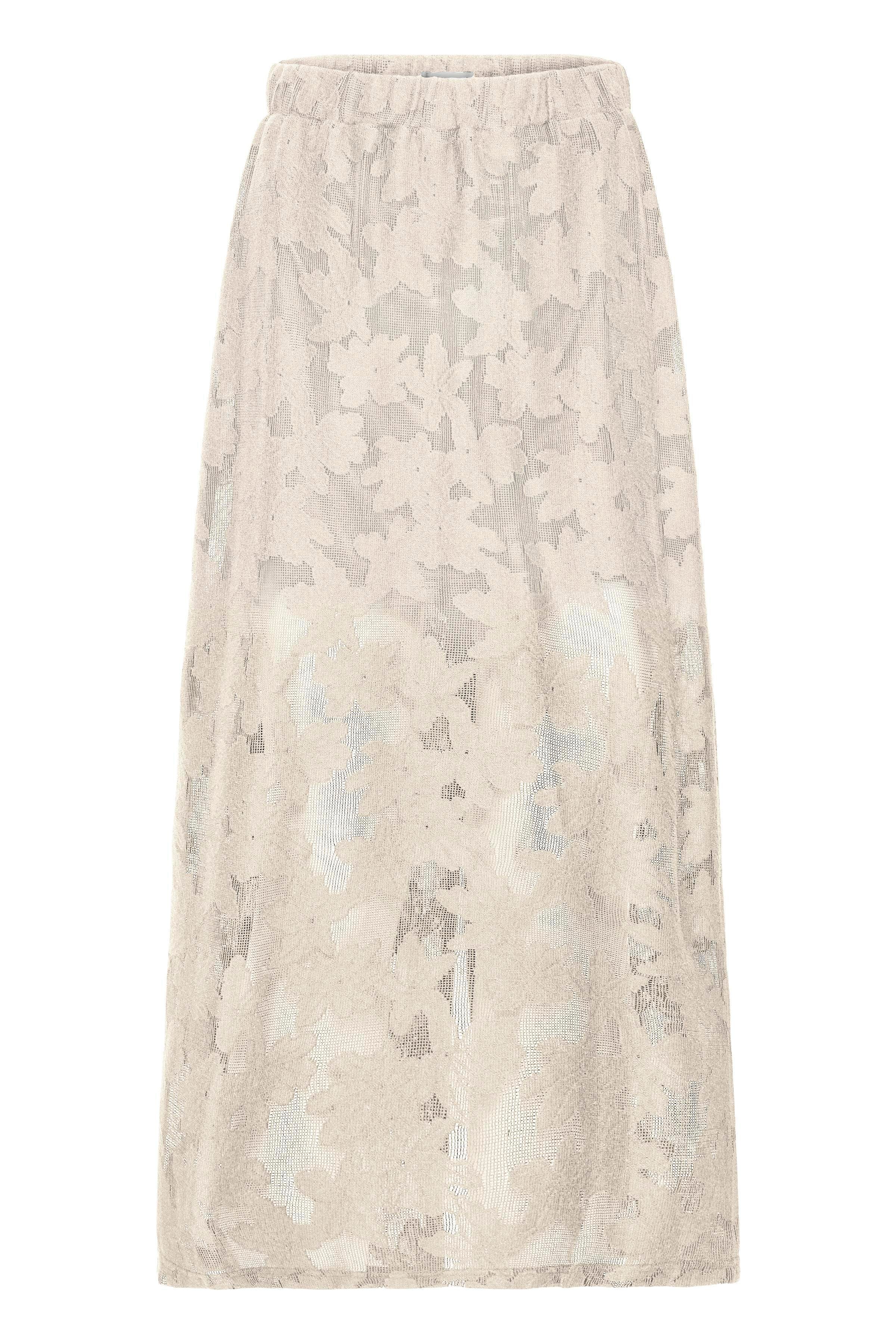 IHMANIA Skjørt PACK FRONT 20125485-130905