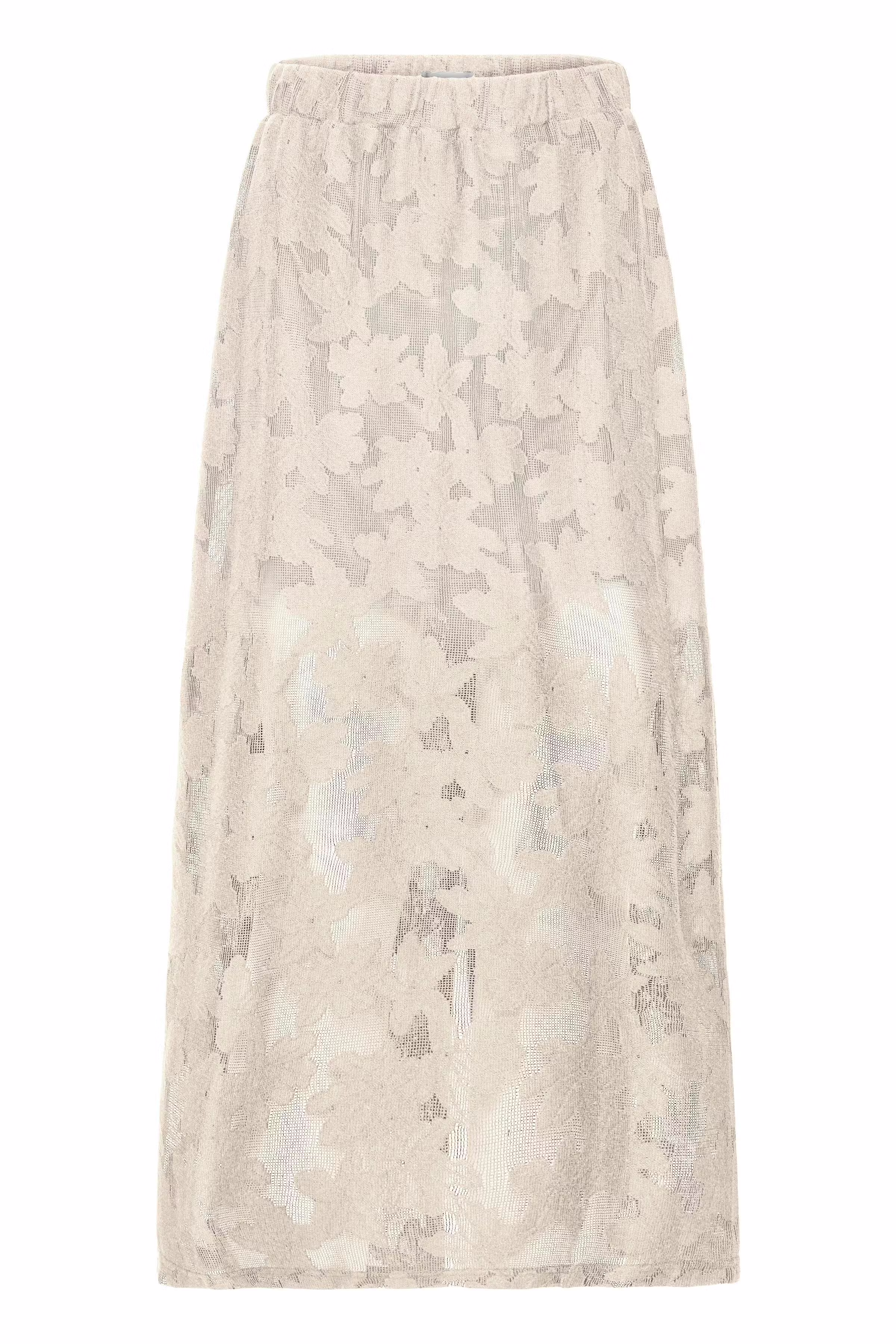 IHMANIA Skjørt PACK FRONT 20125485-130905