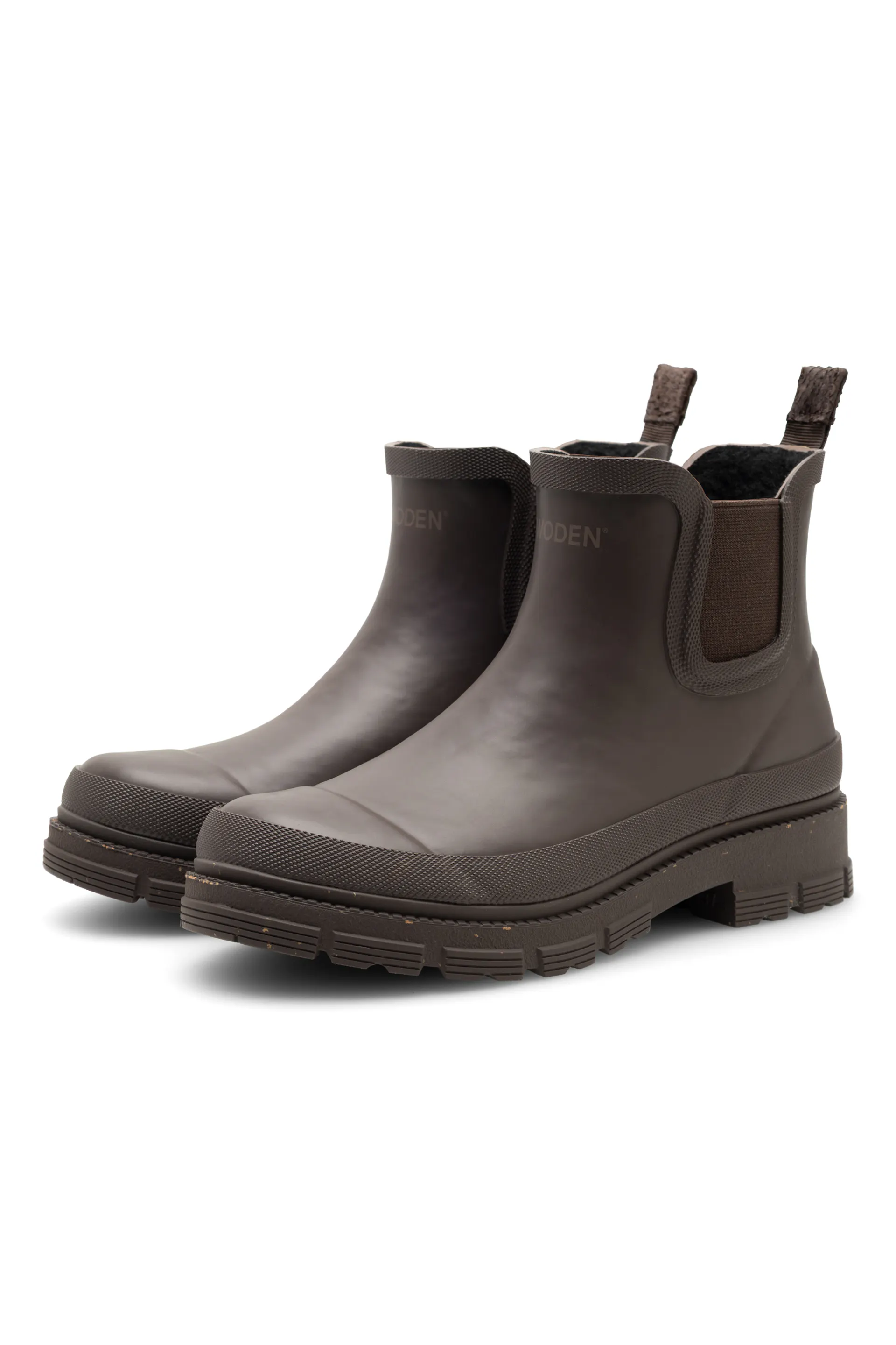 LivWarmWaterproof Boots PACK FRONT 40551628-400720