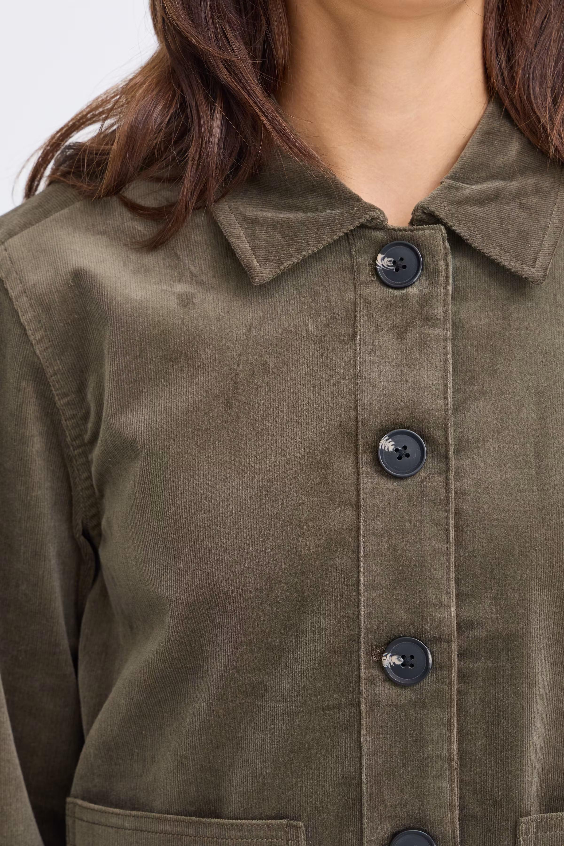 FRTEAN Casual Jacke LOOKBOOK DETAIL 20618275-190511