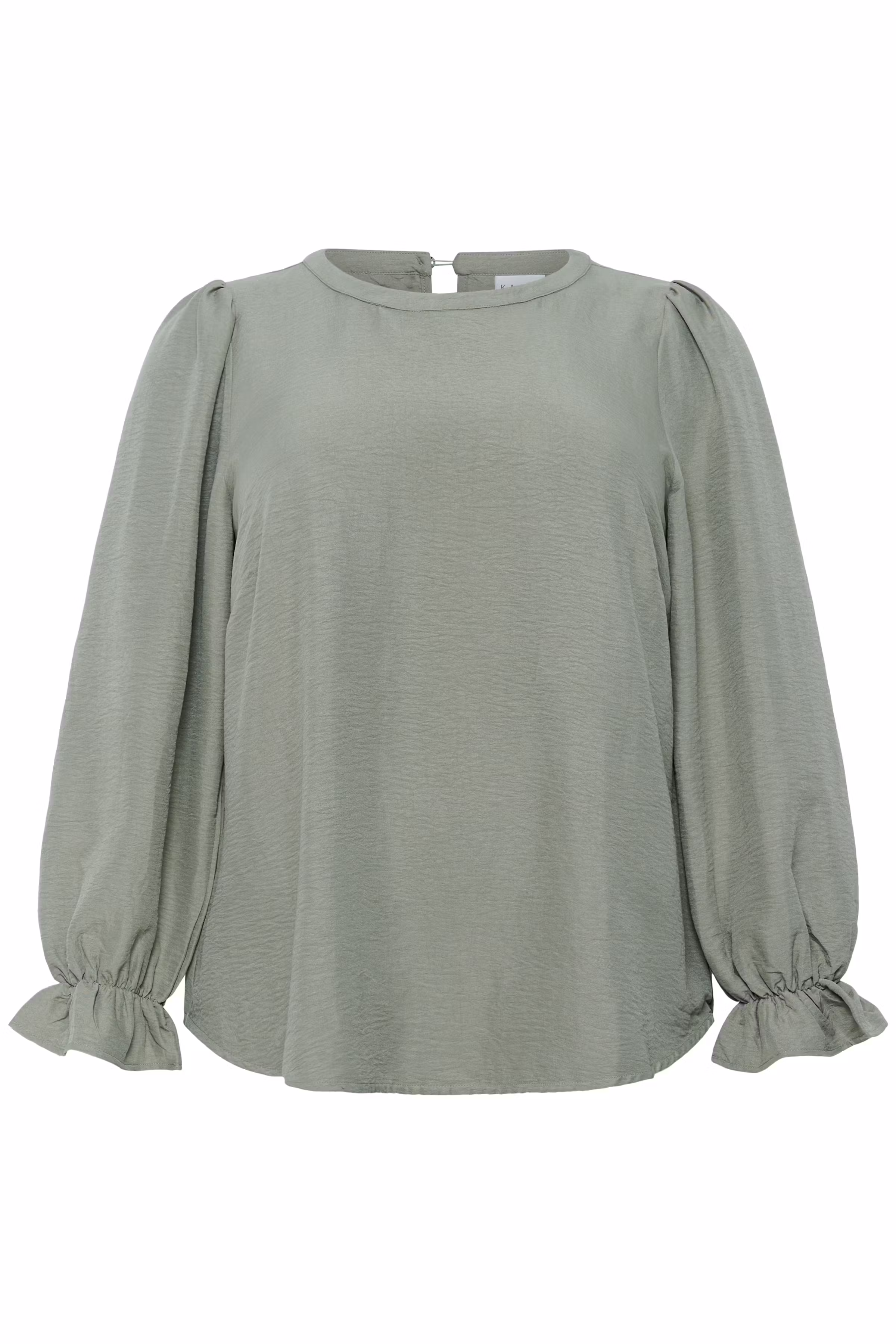 KCniki Blouse PACK FRONT 10583578-108151