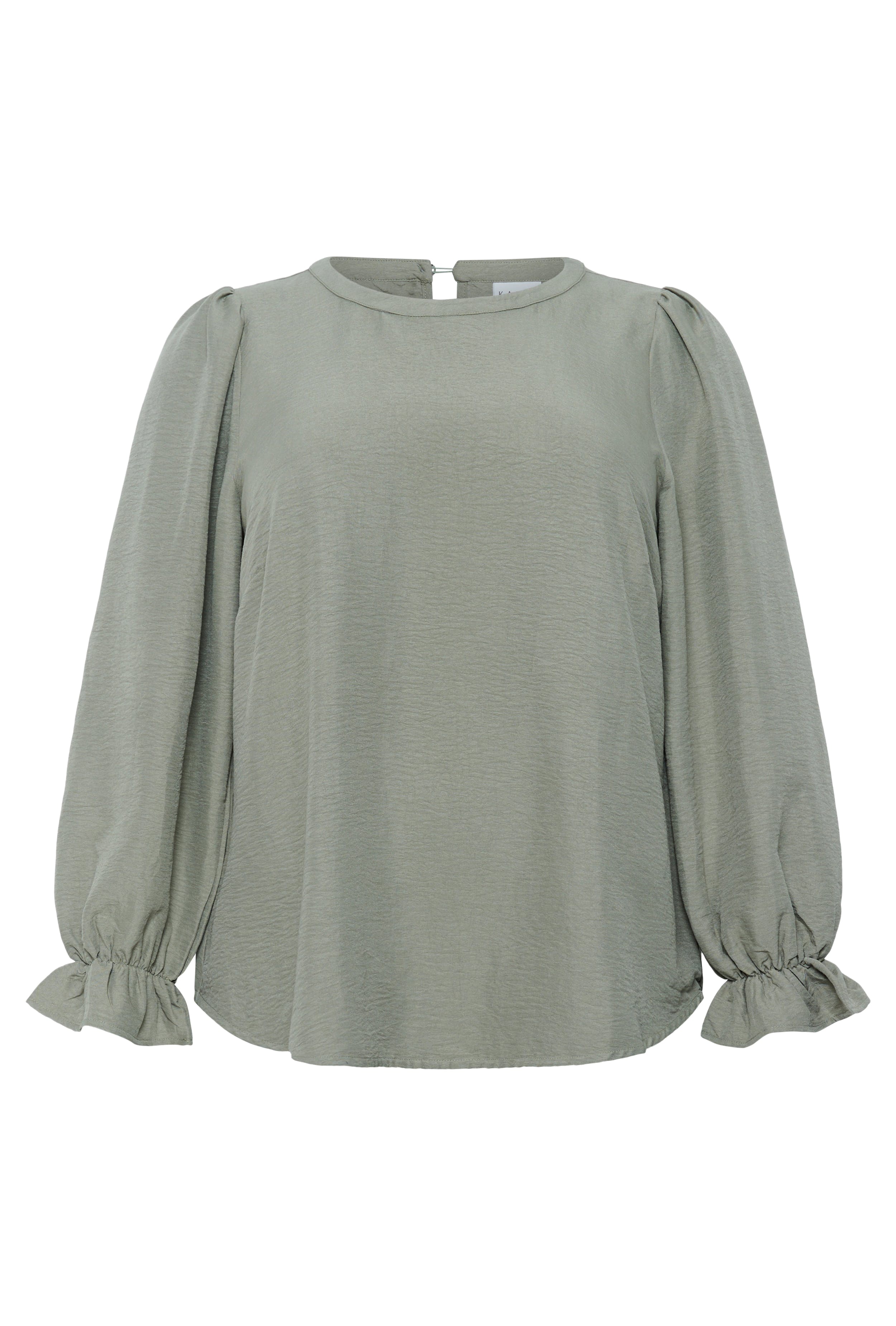 KCniki Blouse PACK FRONT 10583578-108151