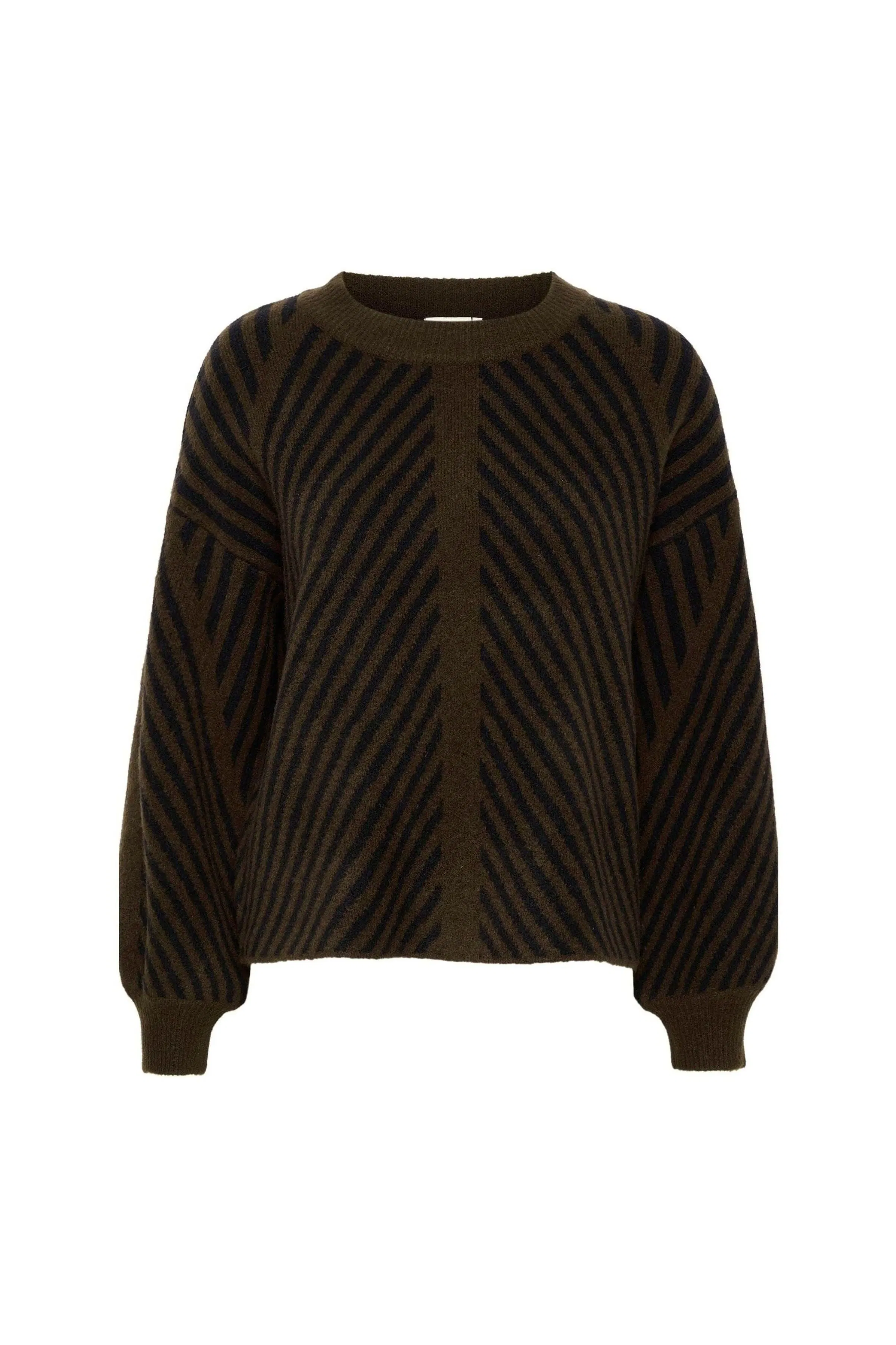 KAvera Pullover PACK FRONT 10507817-104929