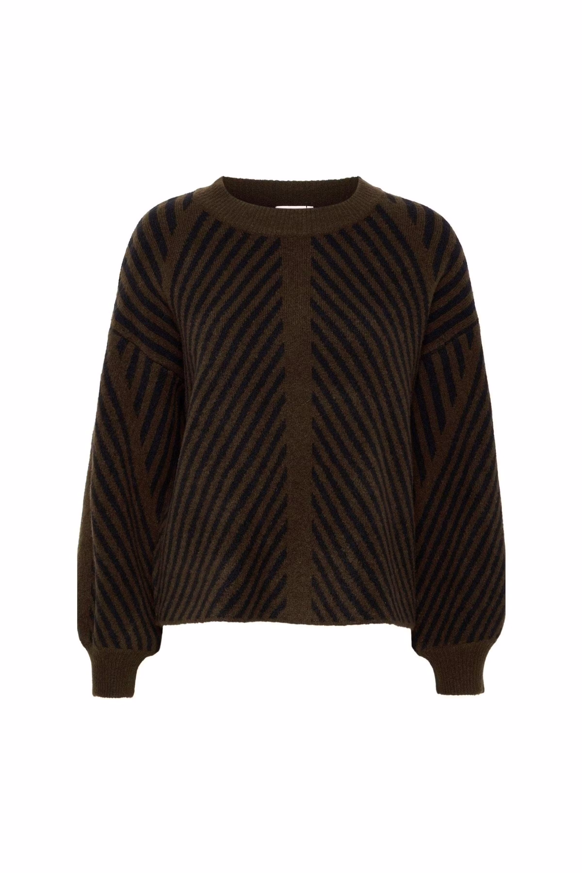 KAvera Pullover PACK FRONT 10507817-104929