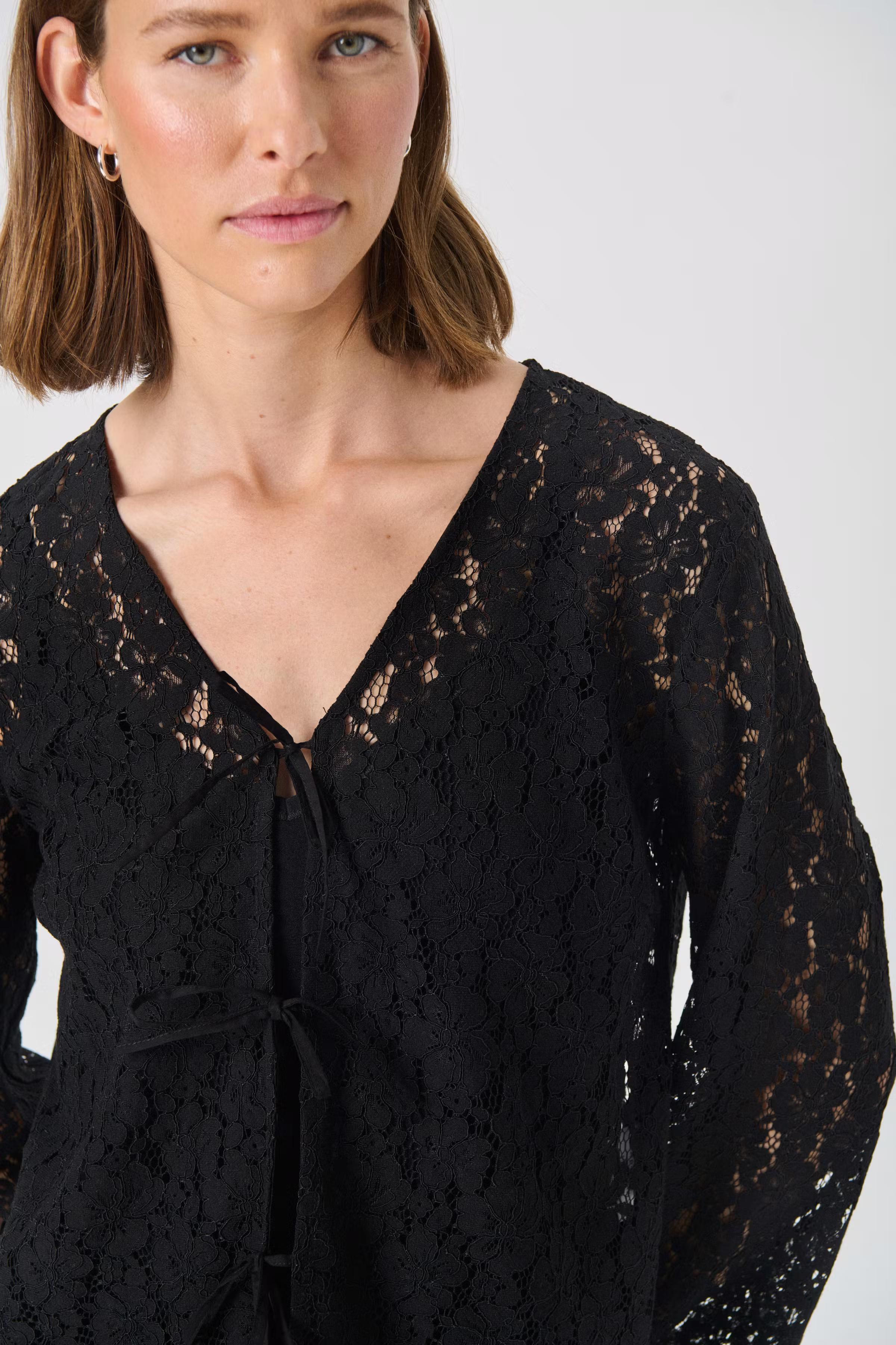 VickiePW Bluse LOOKBOOK DETAIL 30310157-194008