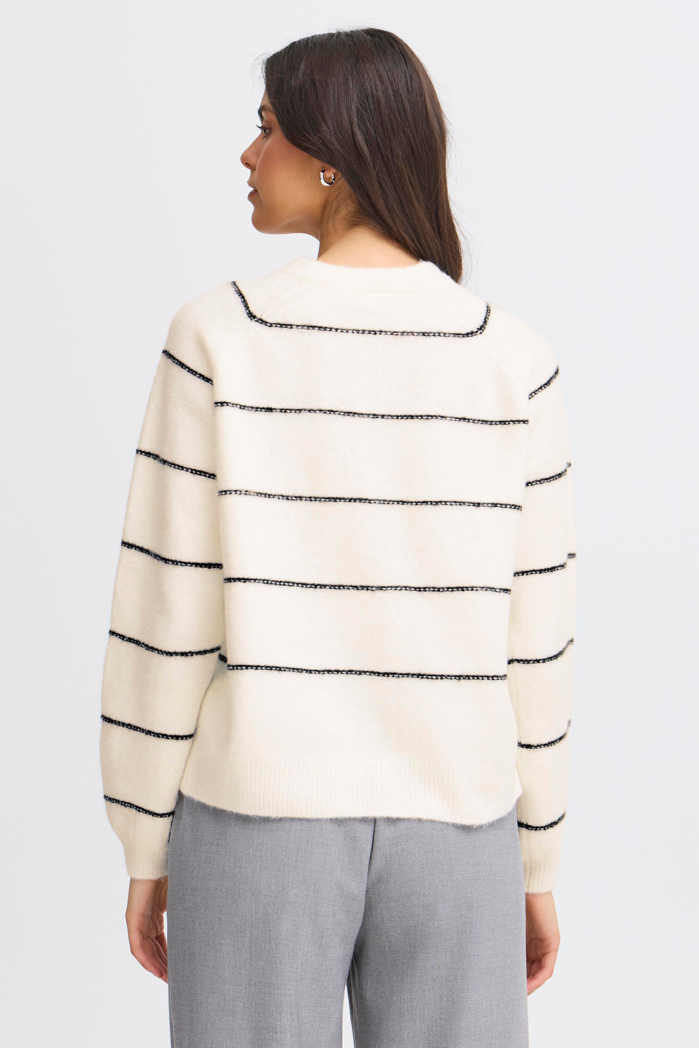 FRKENDRA Cardigan LOOKBOOK BACK 20615962-204421