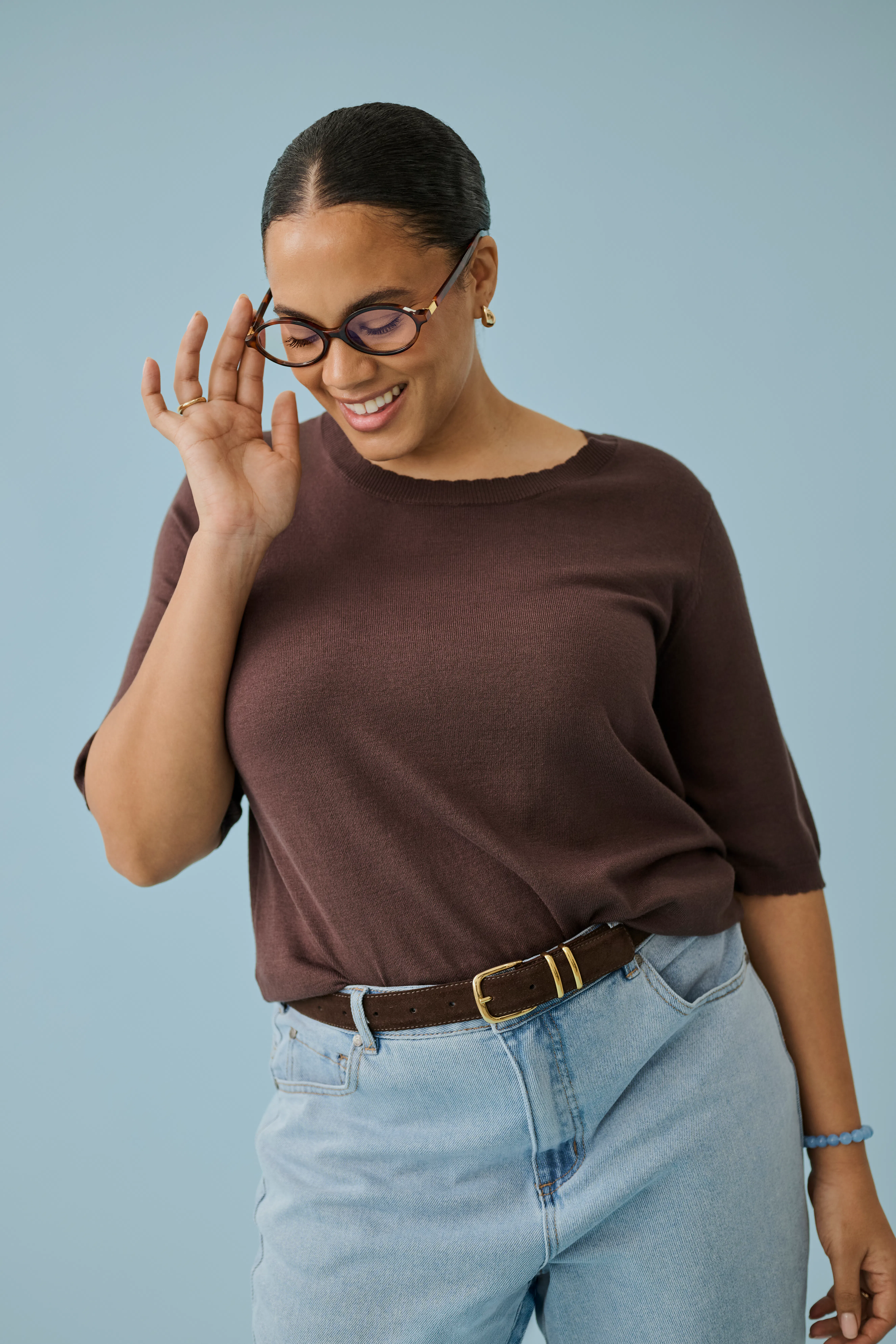 KClizzy Pullover LOCATION NONE 10584482-191314