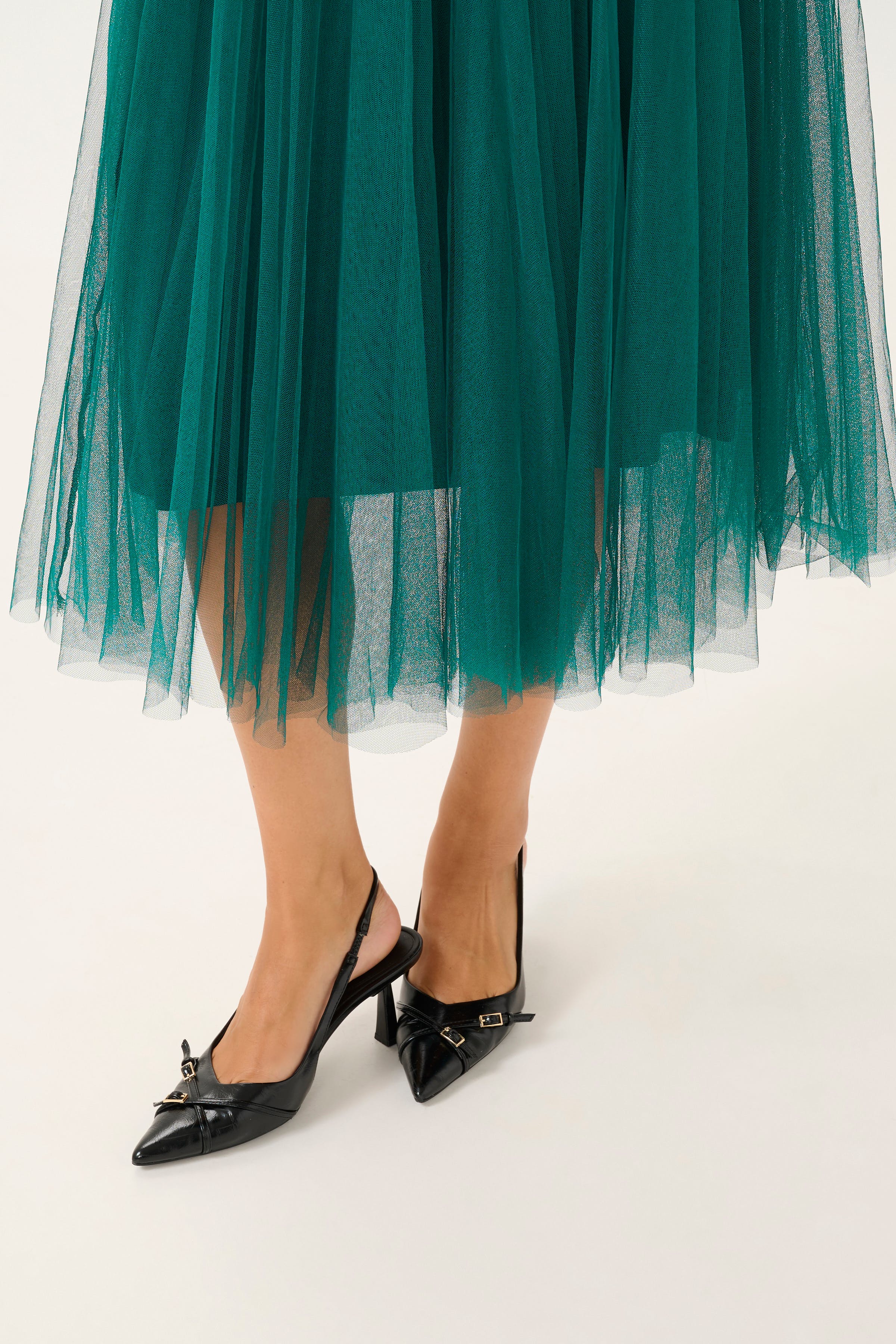CRMakina Skirt LOOKBOOK DETAIL 10613763-195320