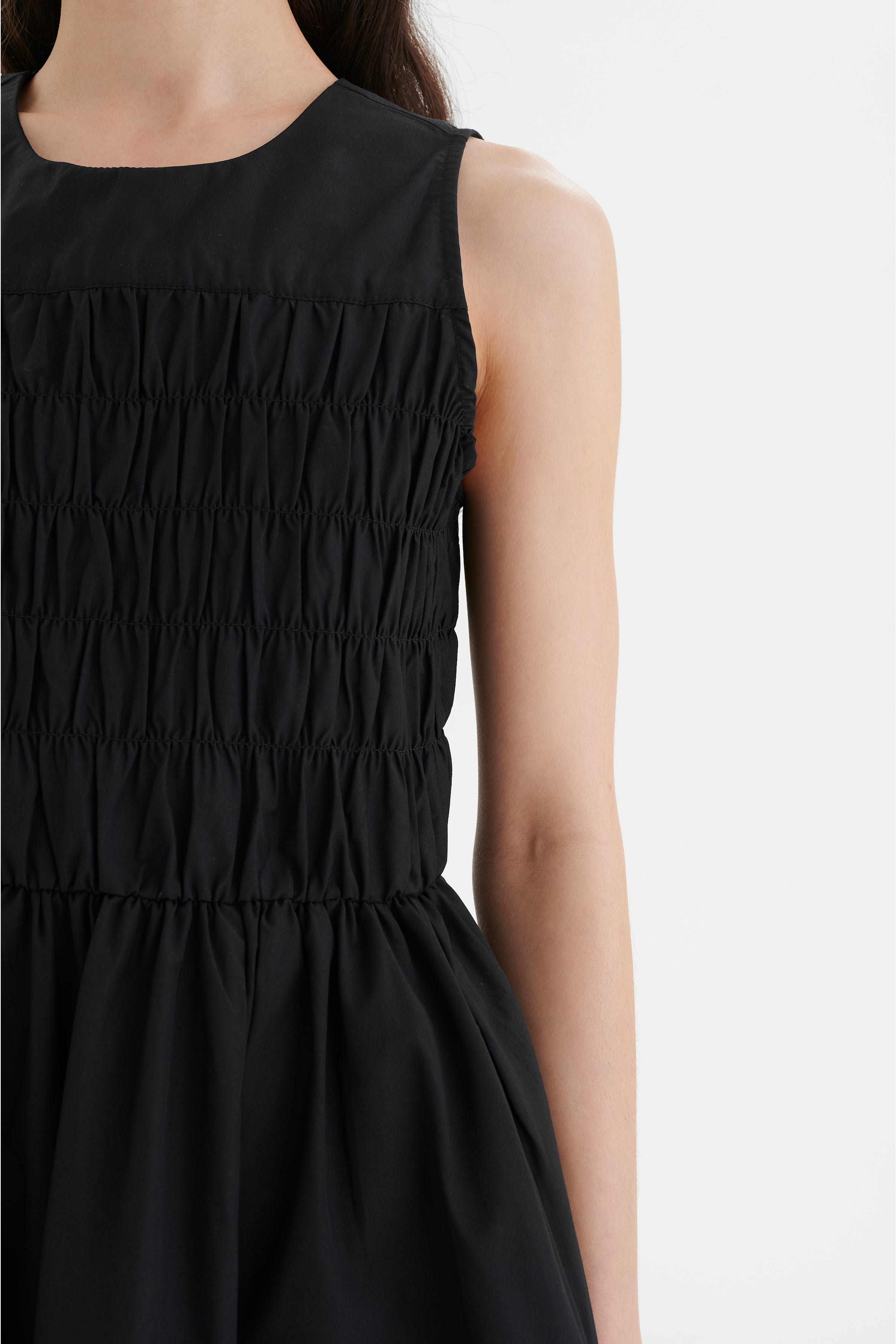 YachiIW Kjole LOOKBOOK DETAIL 30106430-194008