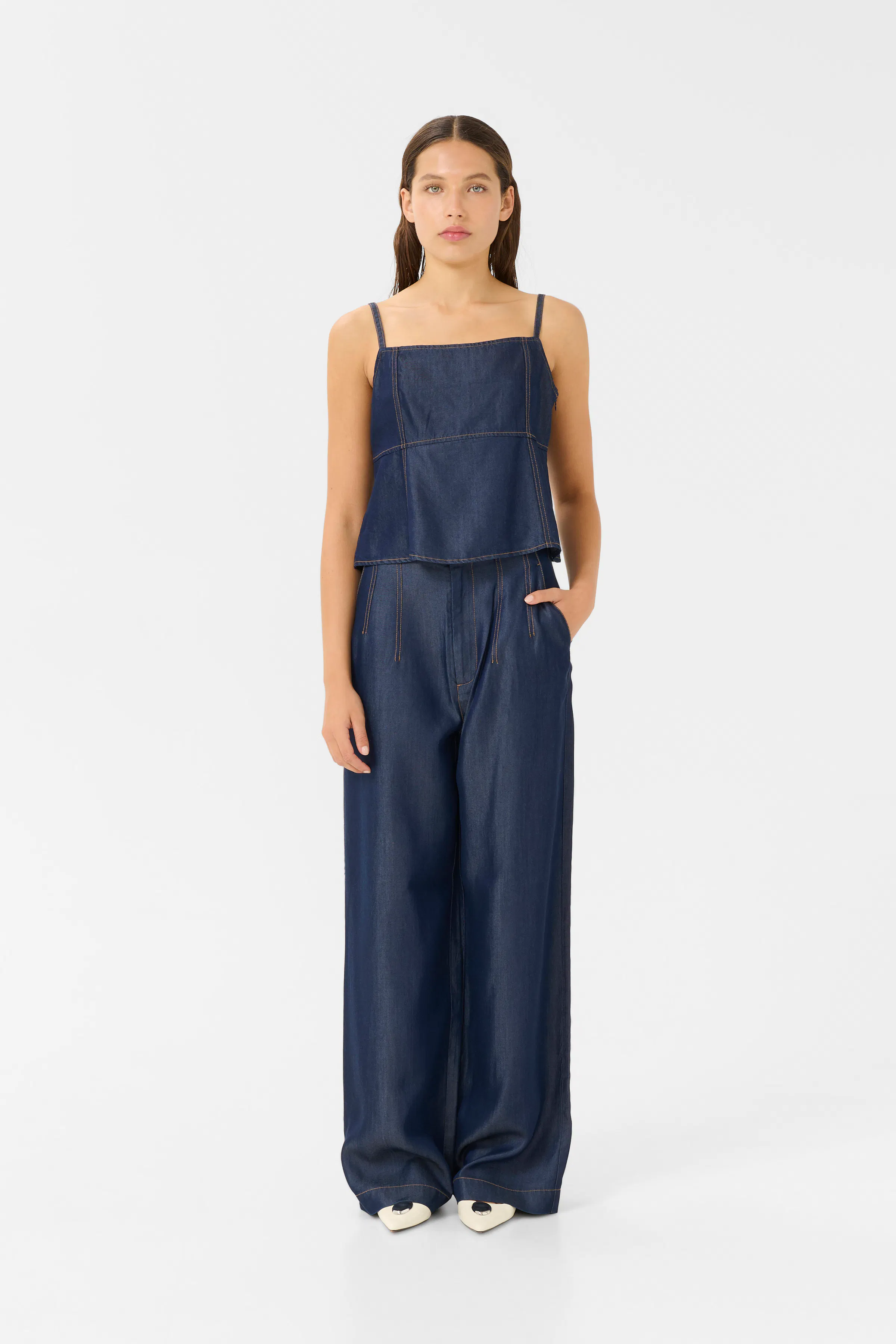 GZnia Top LOOKBOOK FRONT 10910376-107762